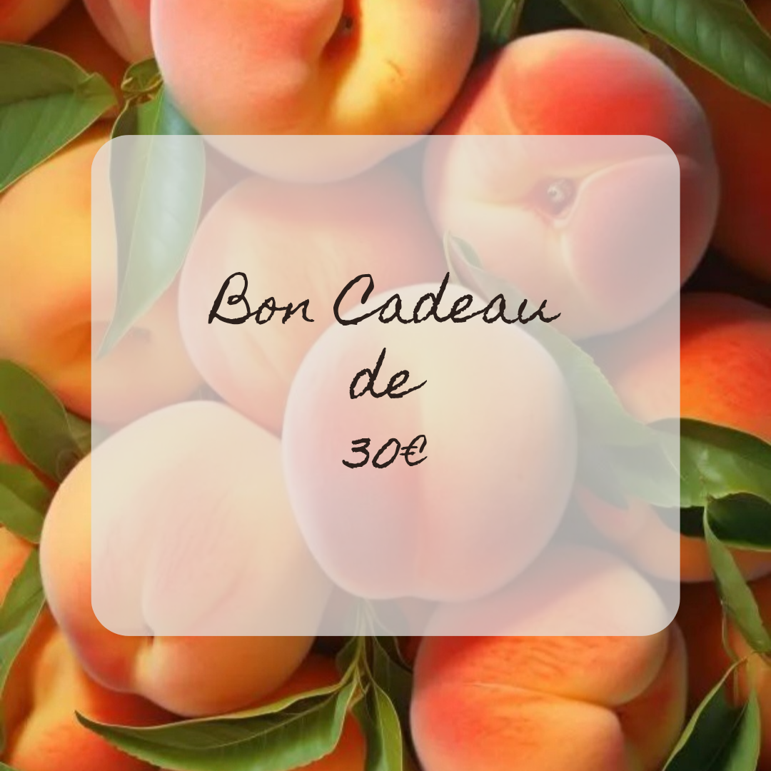La Carte Cadeau