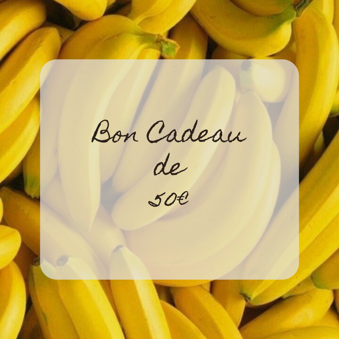 La Carte Cadeau