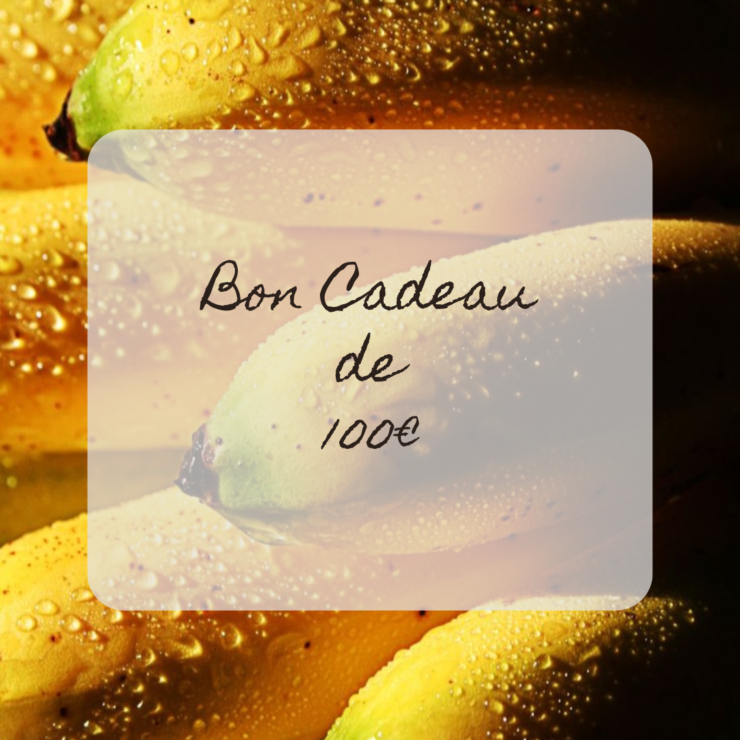 La Carte Cadeau