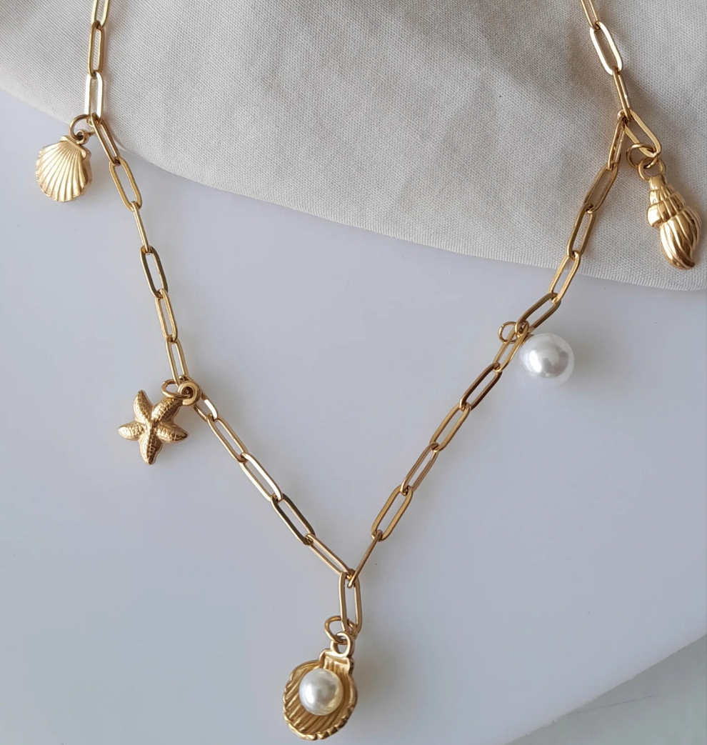 Collier Ocean