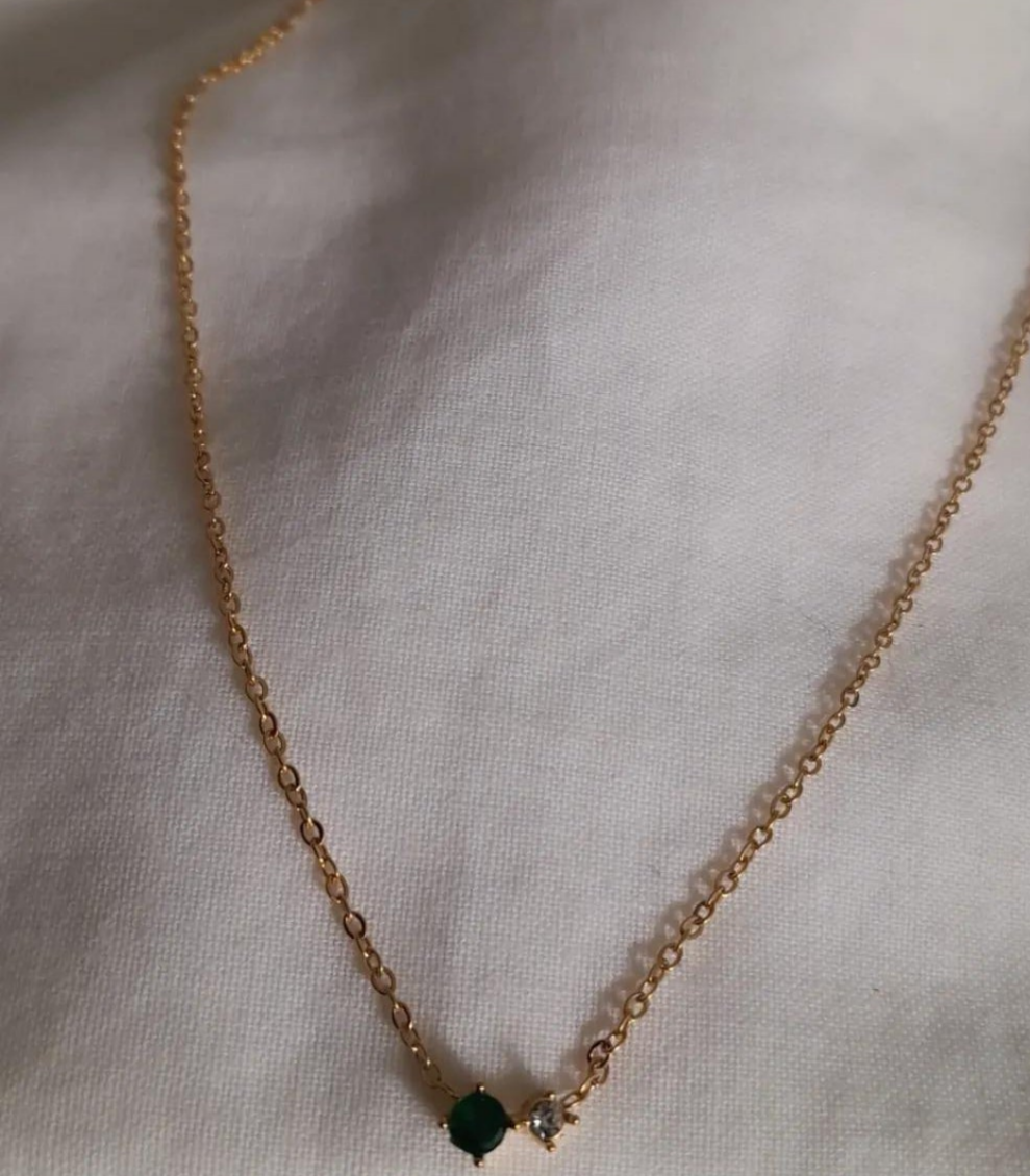 Collier Adaline