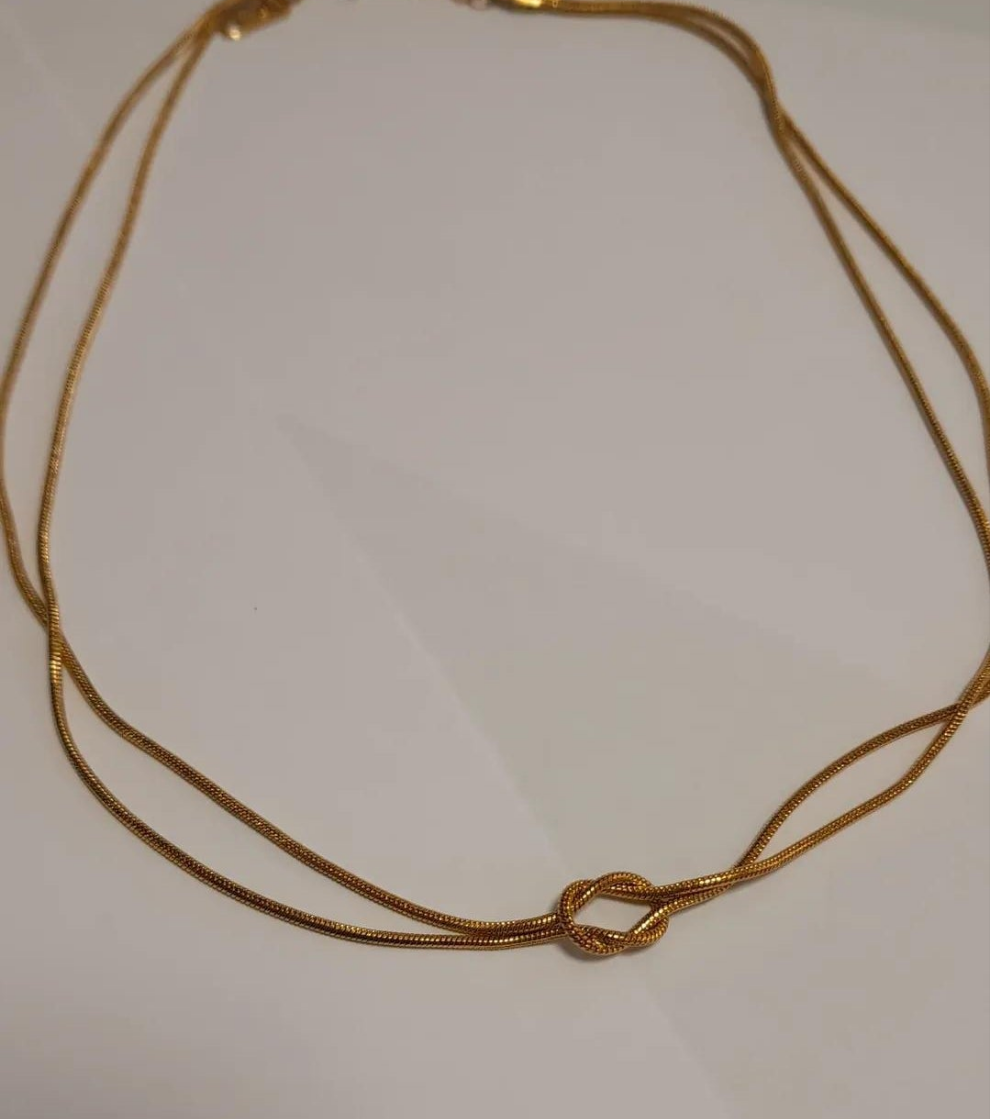 Collier Lalay