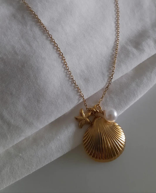 Collier Caraïbes