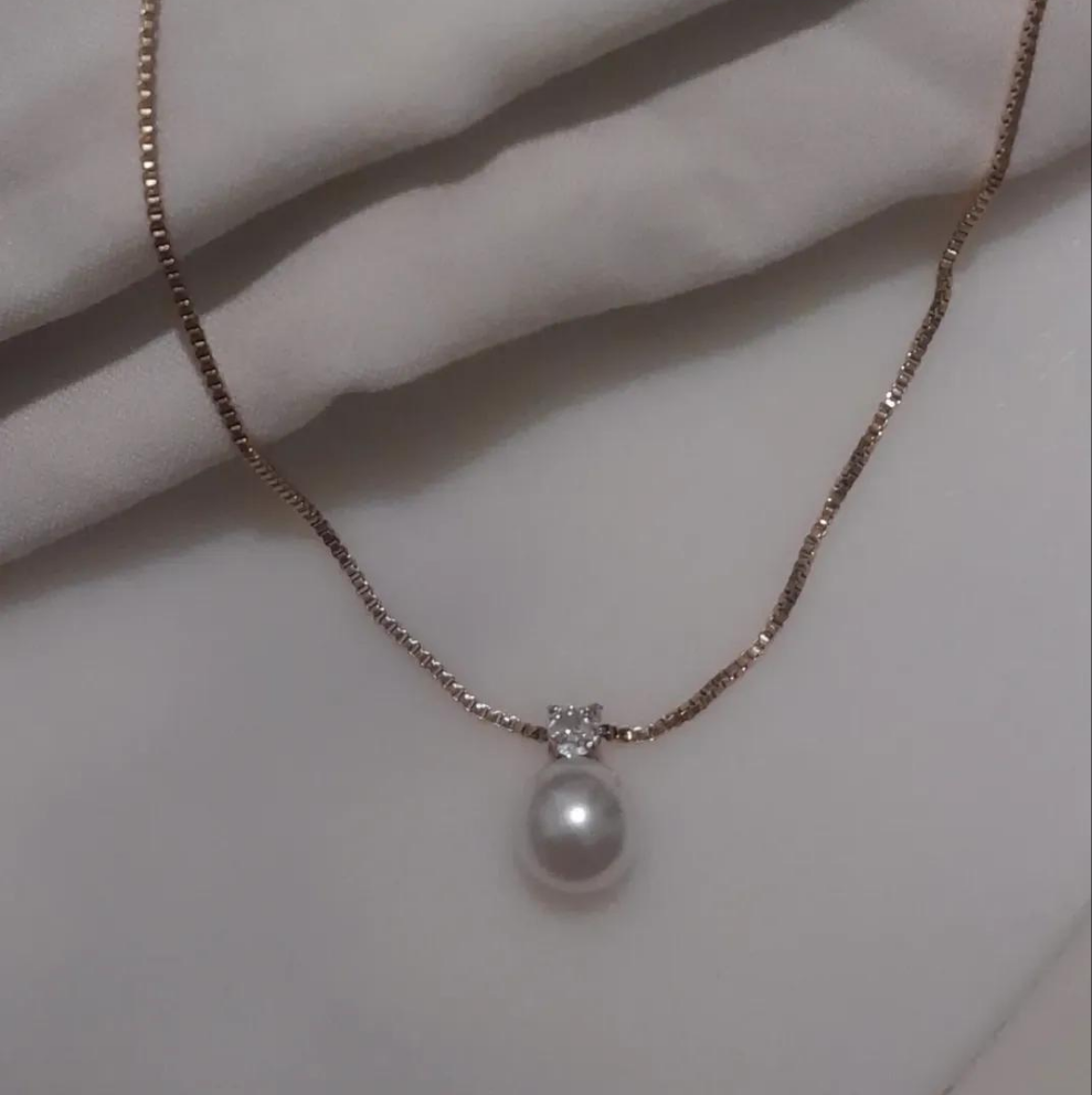 Collier Serena