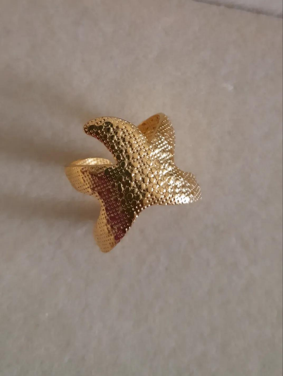 Bague Orcéa