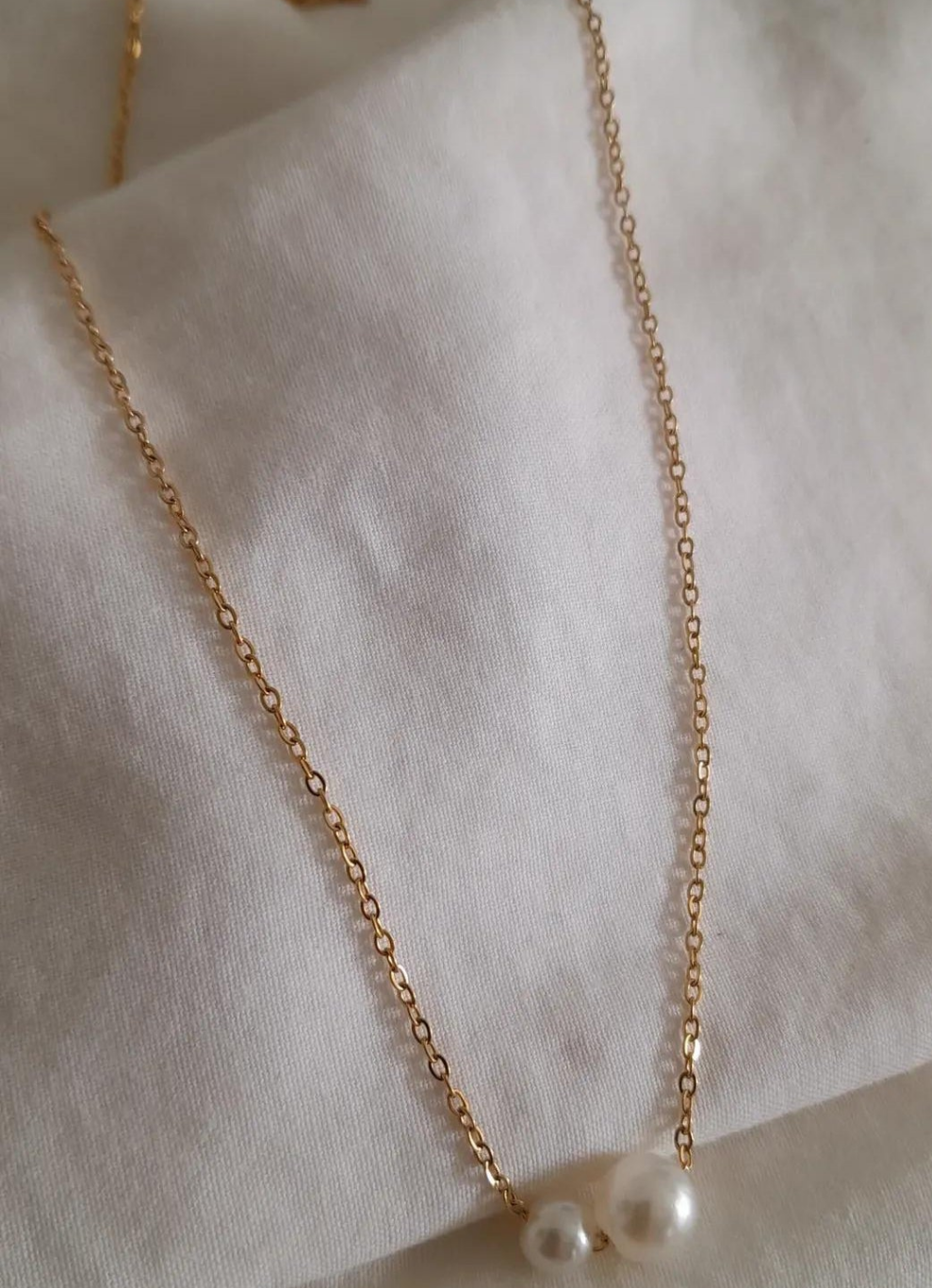 Collier Monalisa