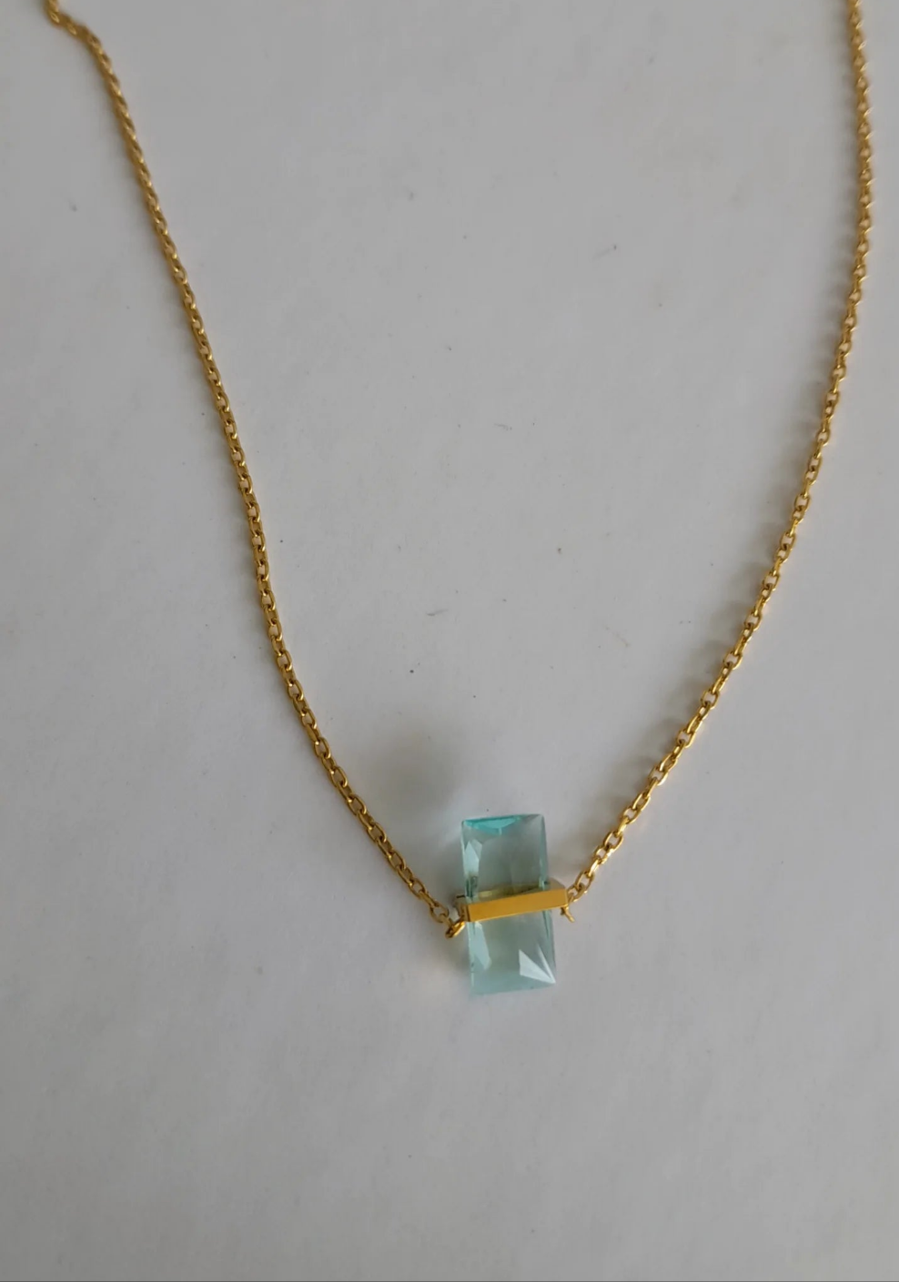 Collier Sylla
