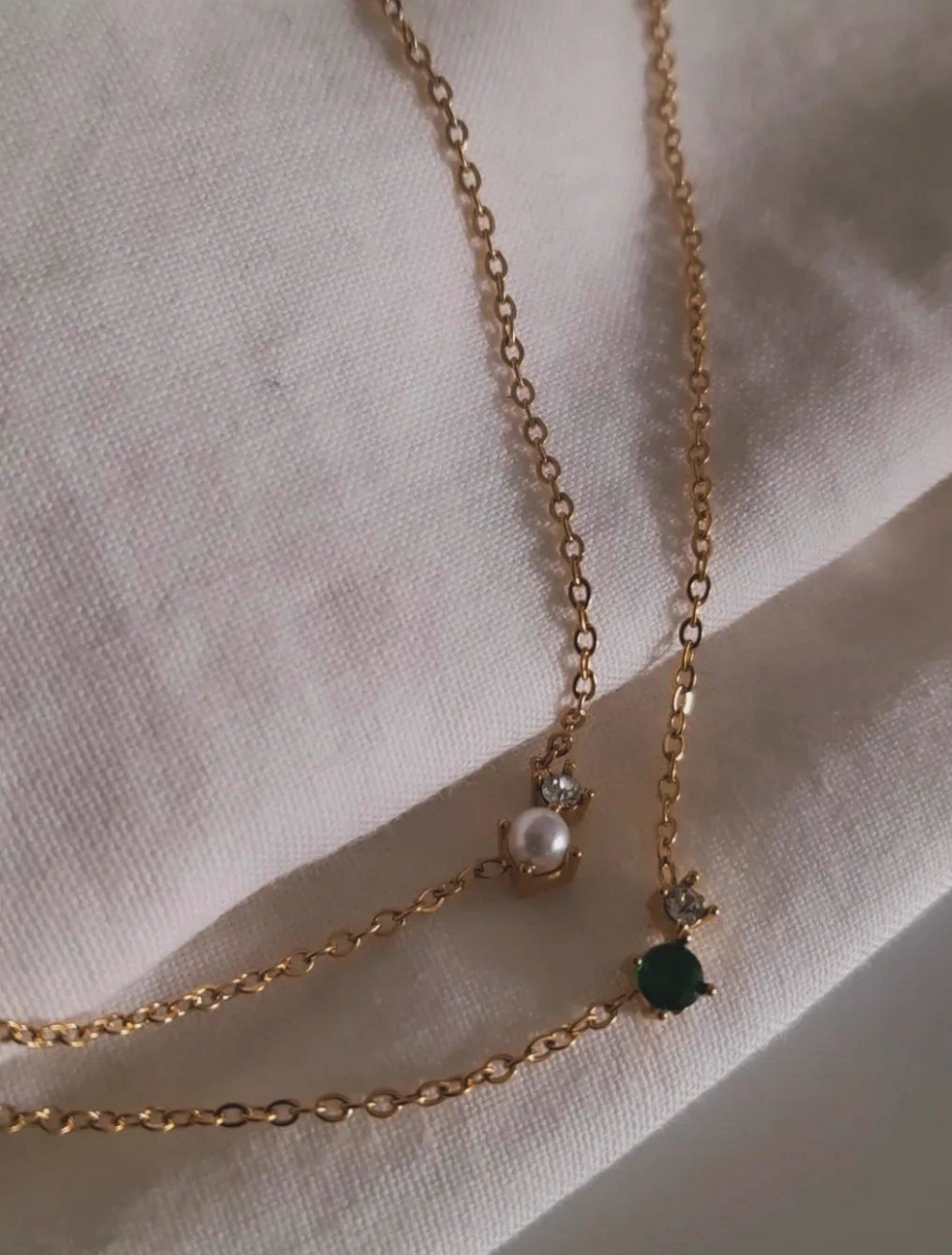 Collier Adaline