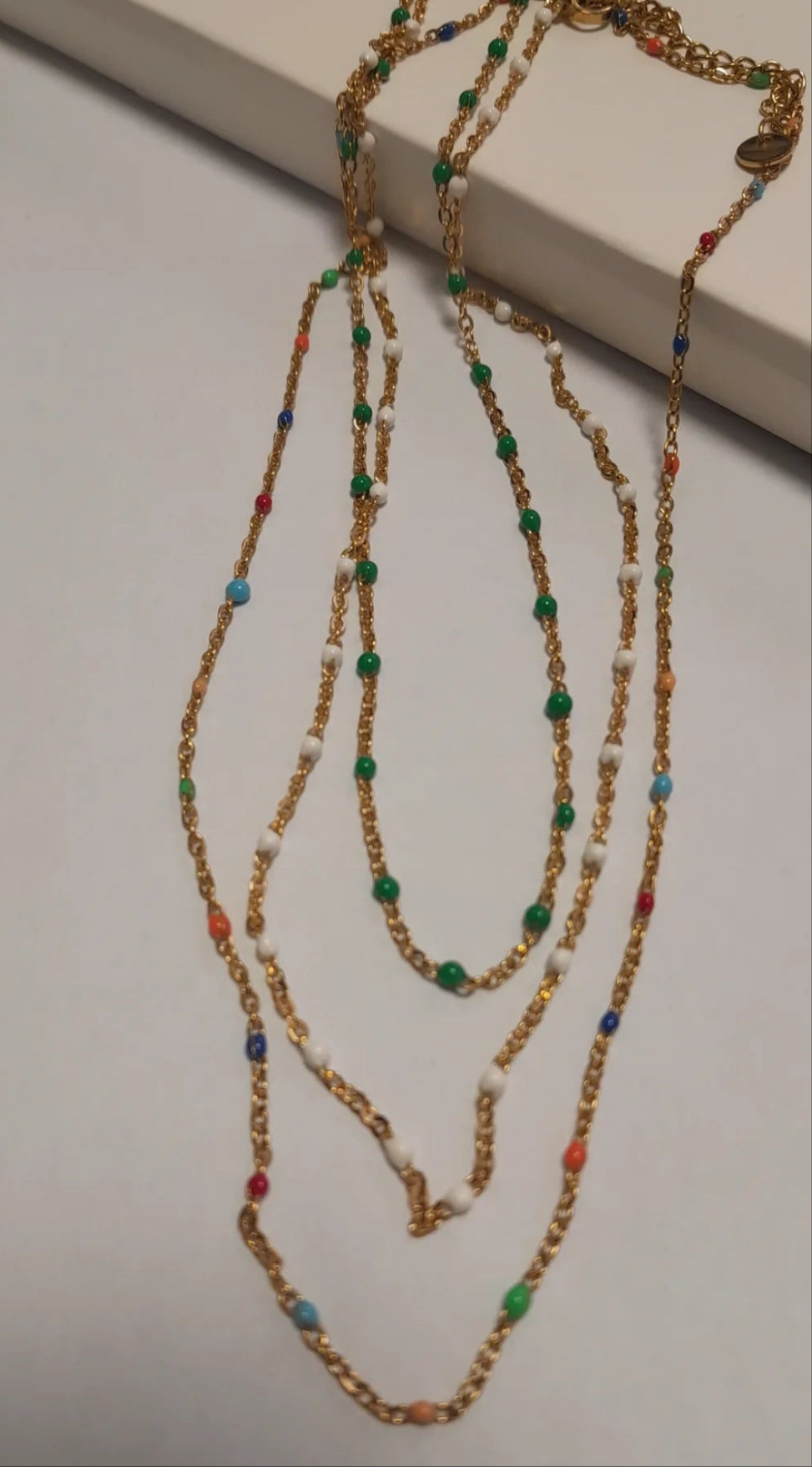 Collier Sofia