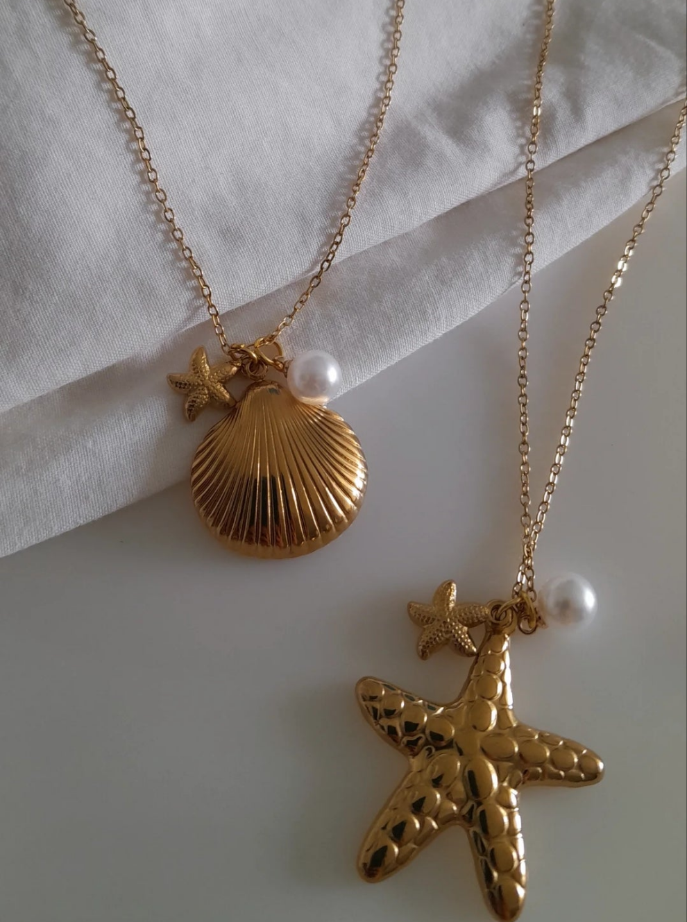 Collier Caraïbes