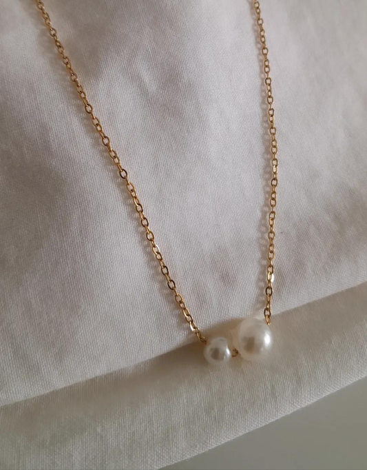 Collier Monalisa
