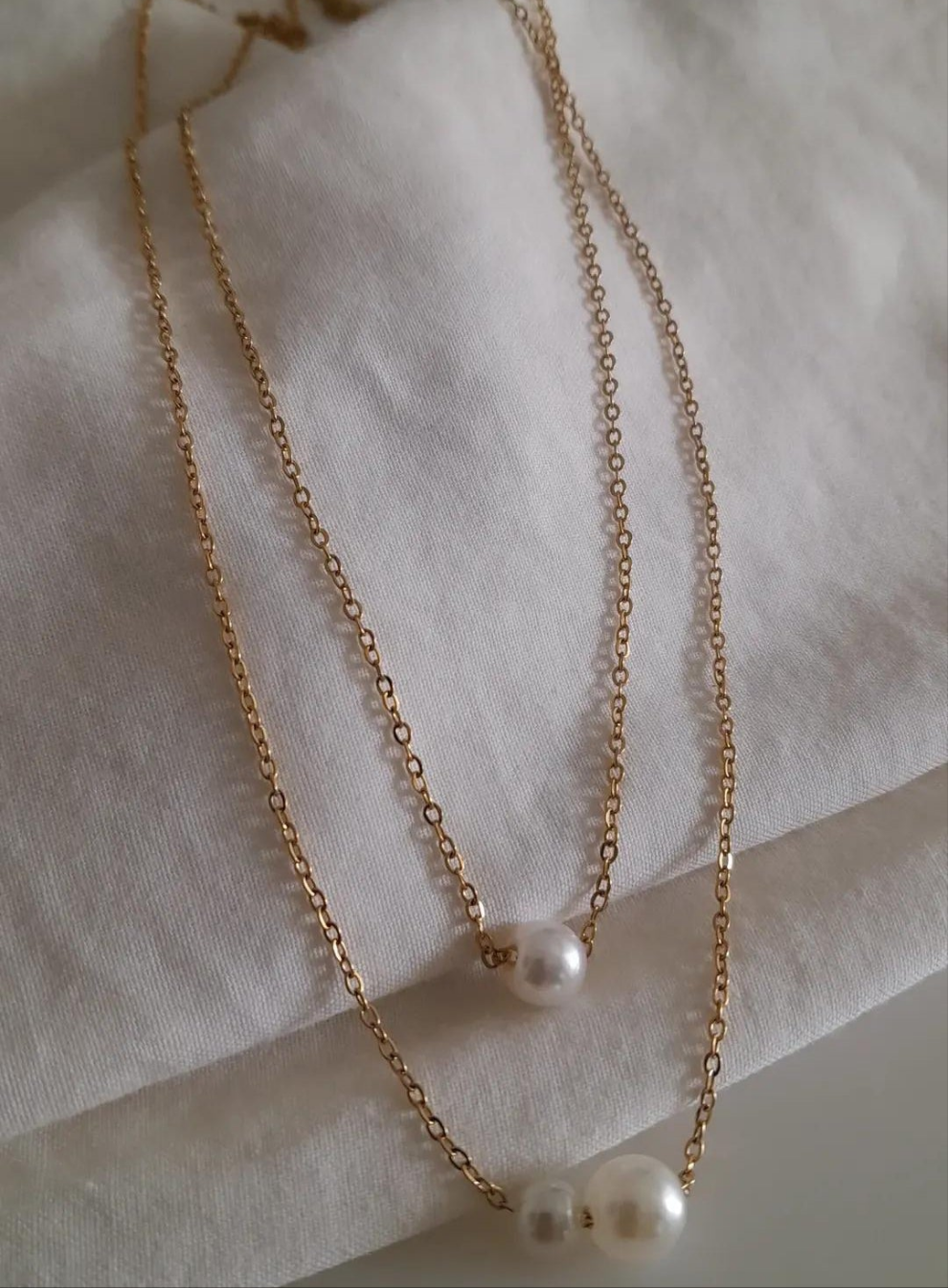 Collier Monalisa