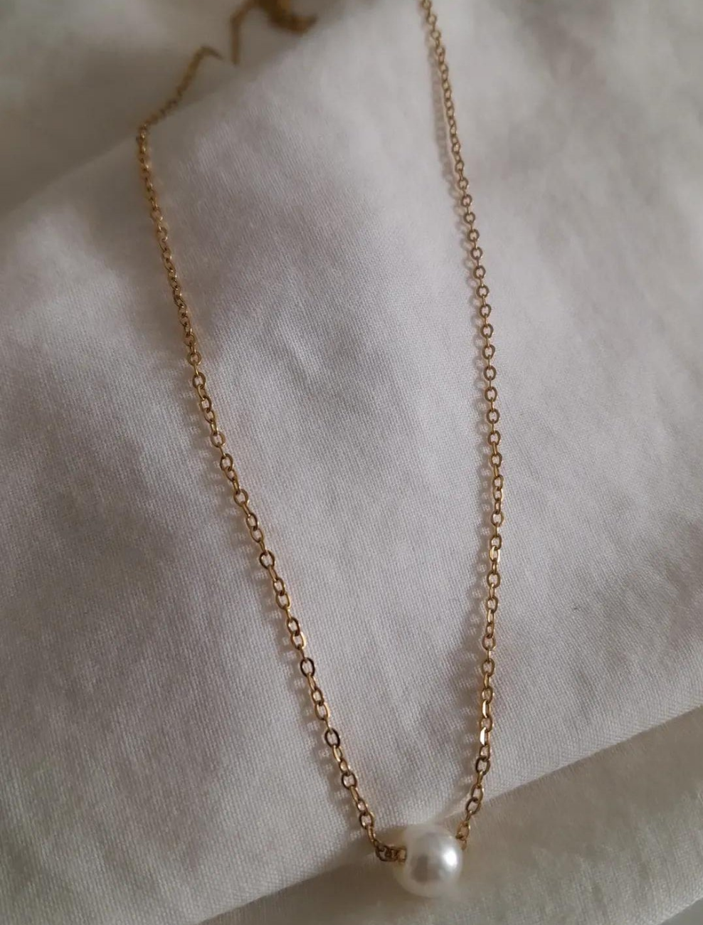 Collier Monalisa
