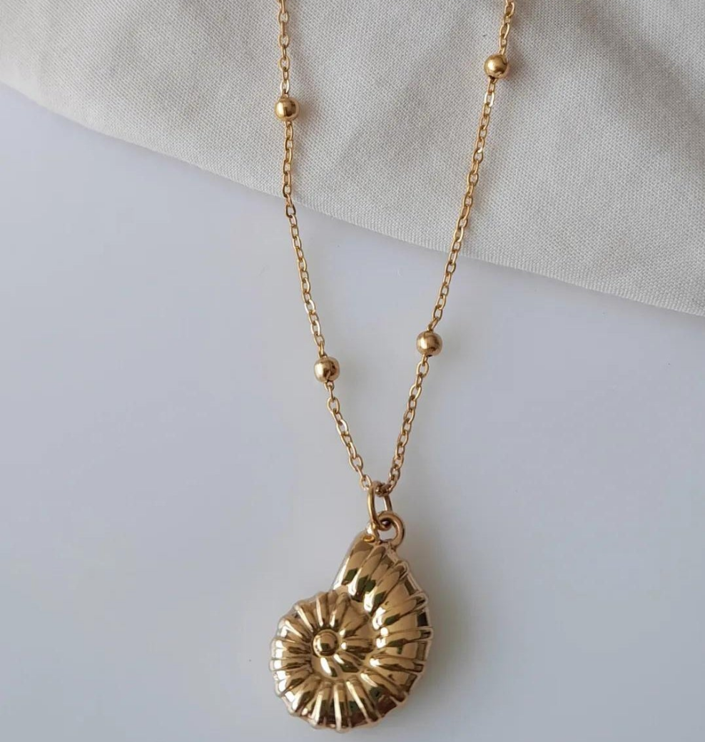 Collier Salinas
