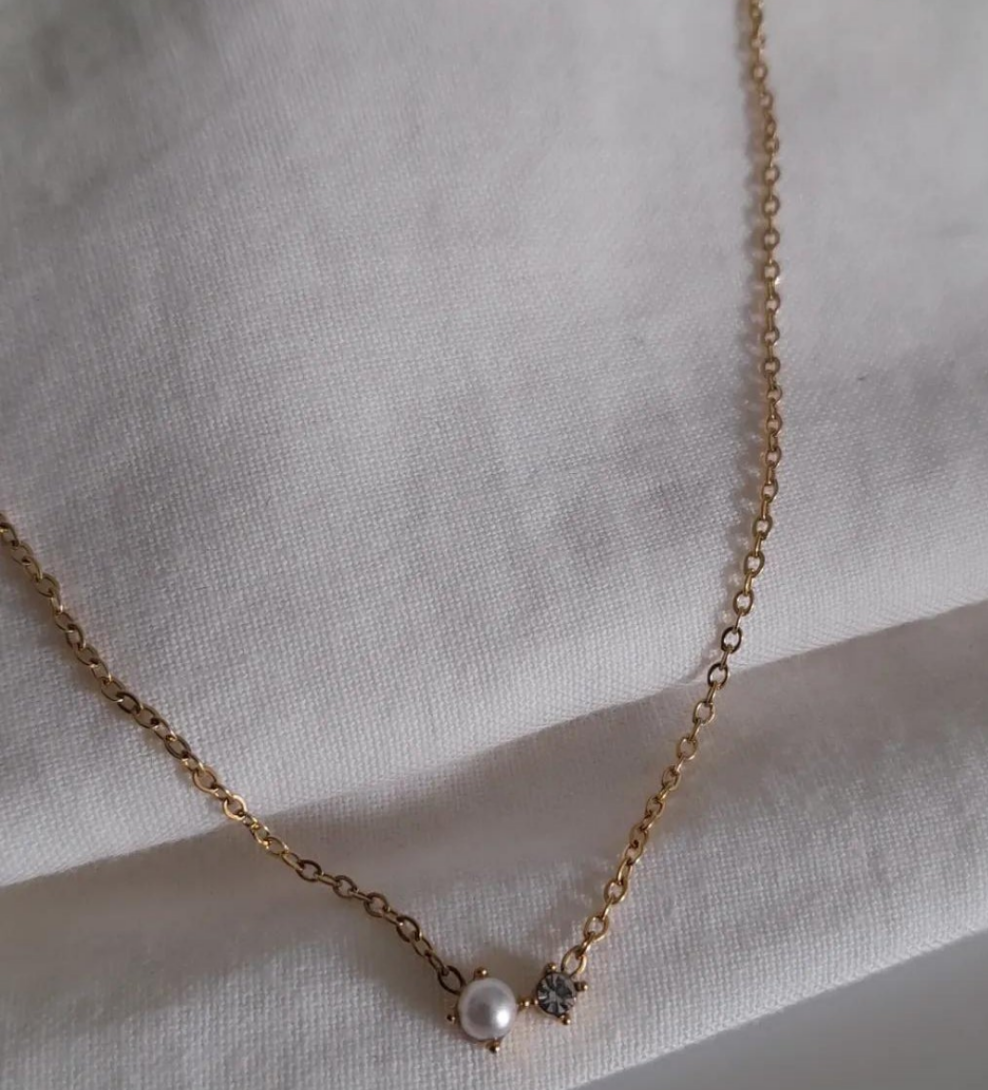 Collier Adaline