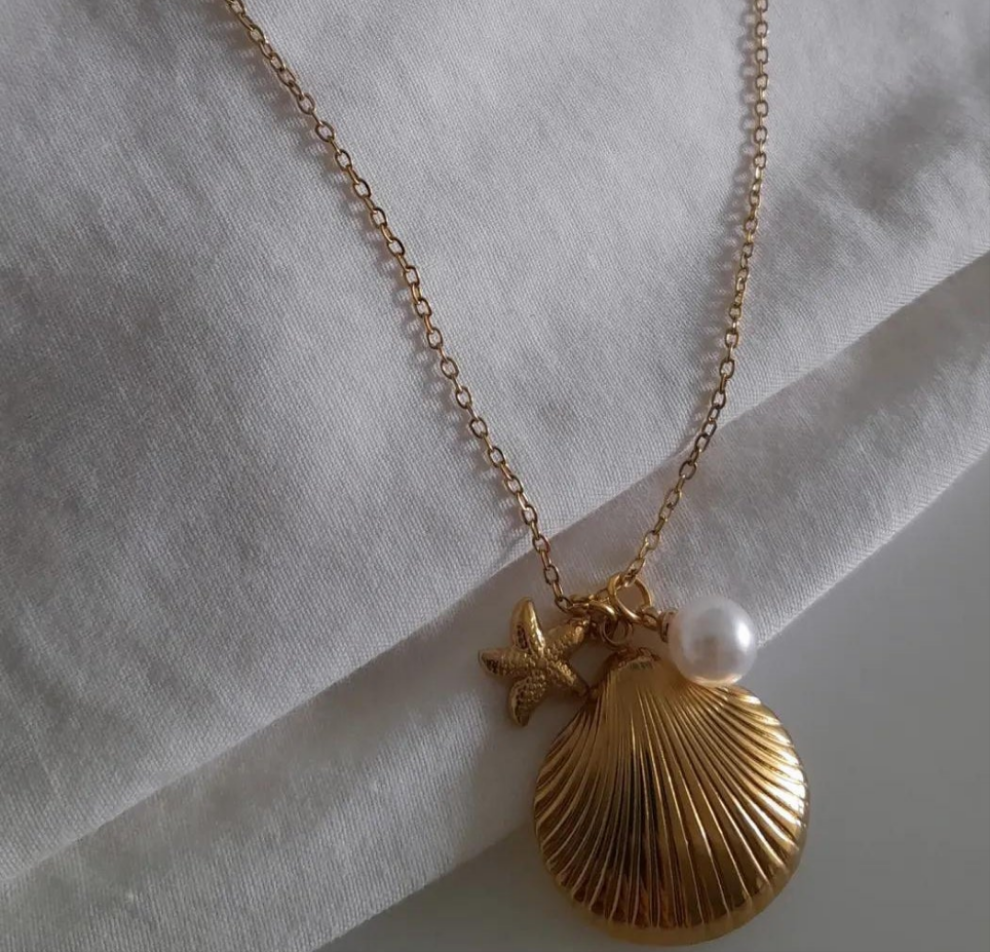 Collier Caraïbes
