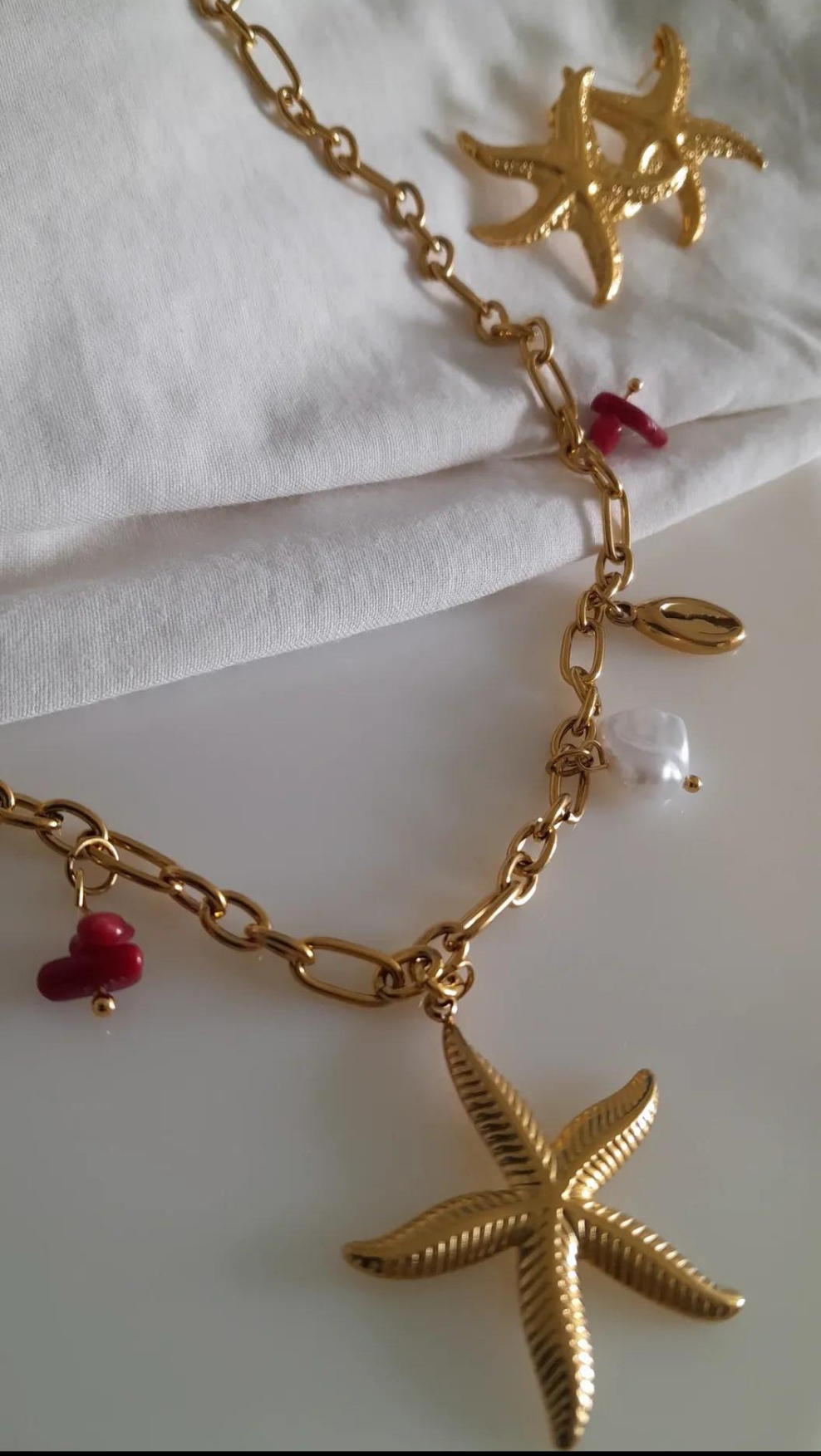 Collier Noa
