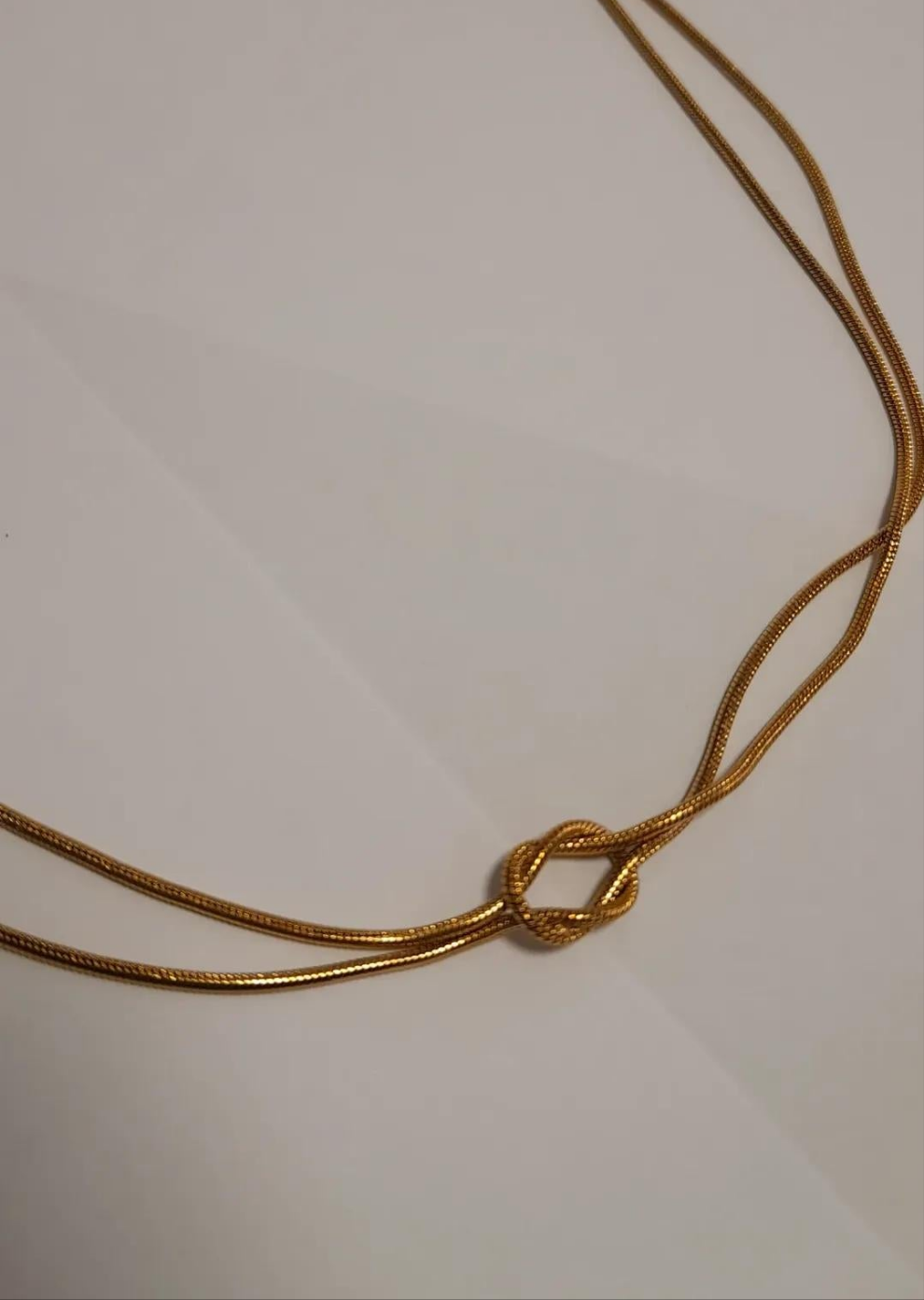 Collier Lalay