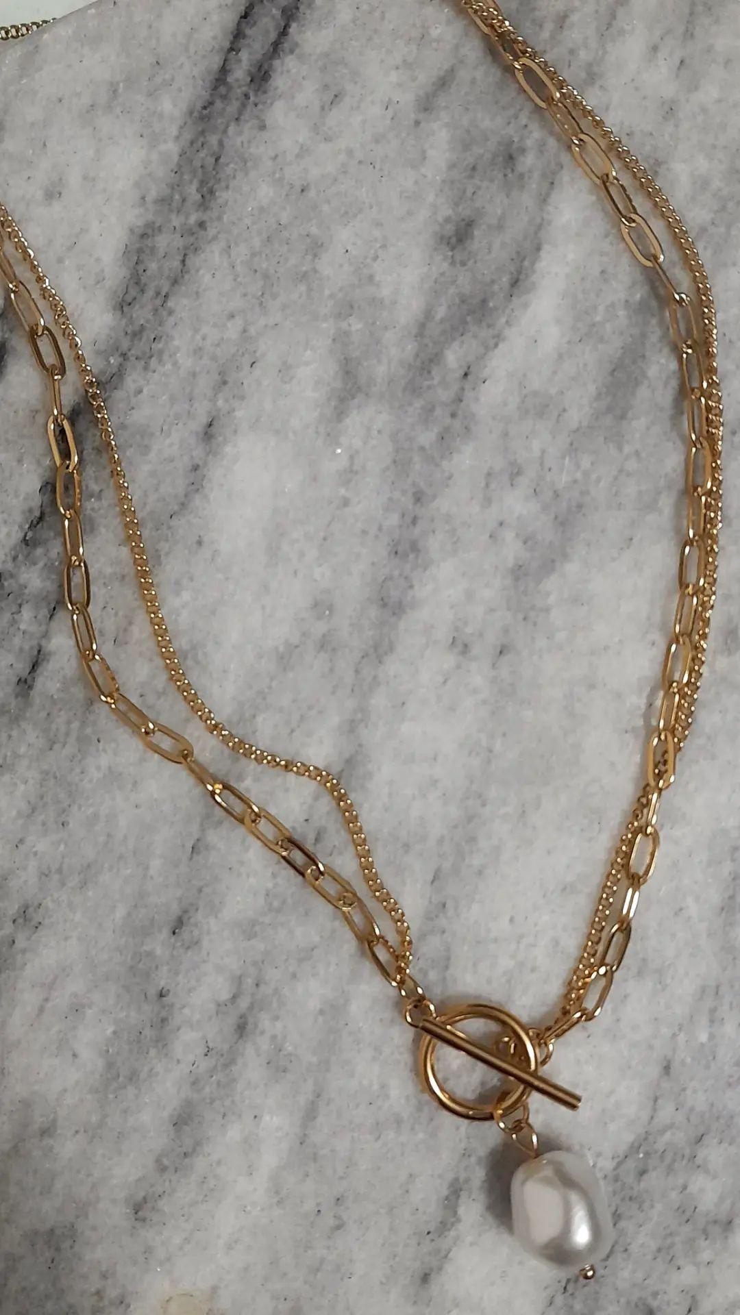 Collier Eléonore