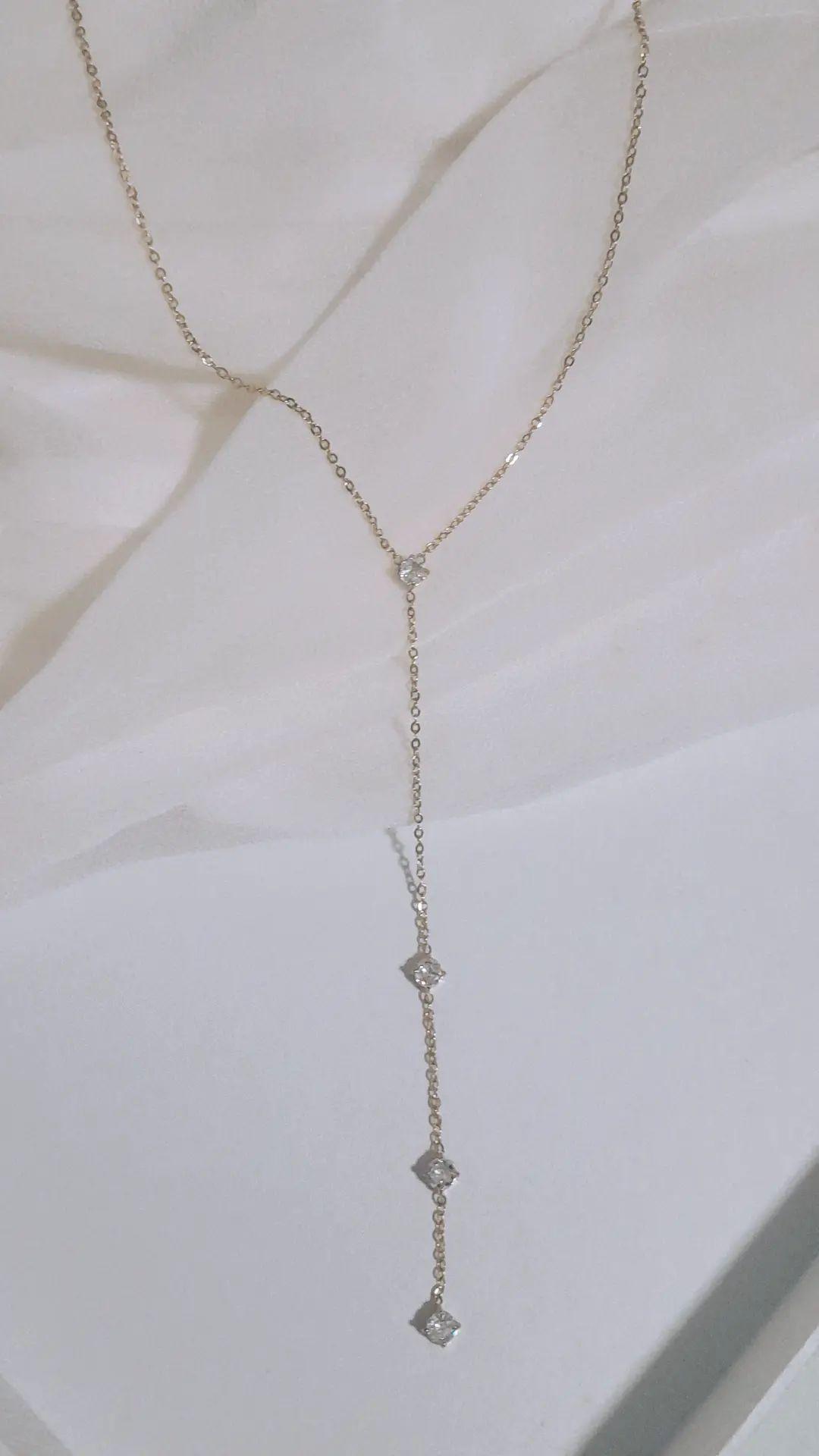 Collier Iris