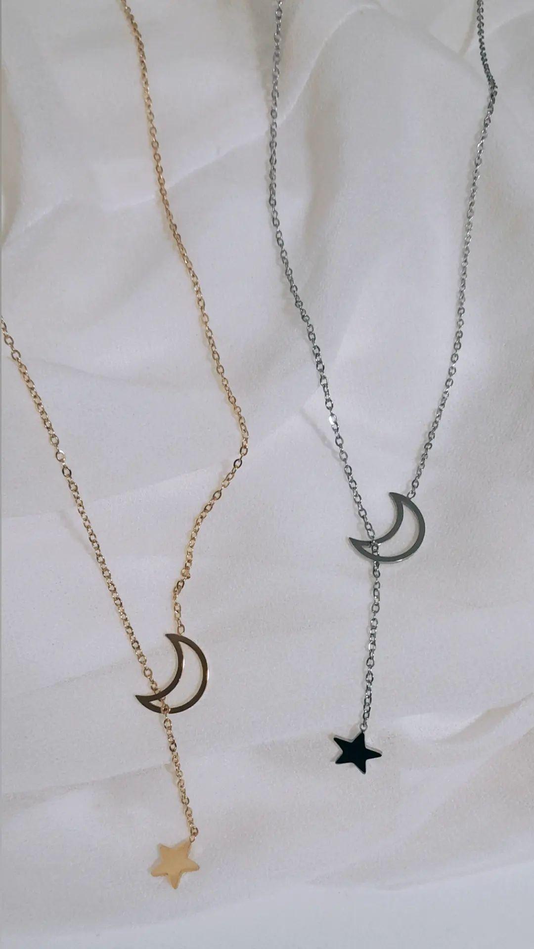 Collier Moon