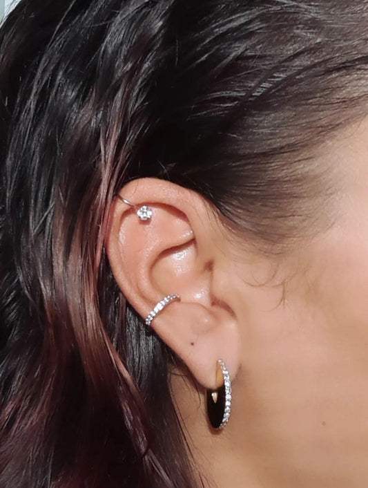 Ear cuff 🍌