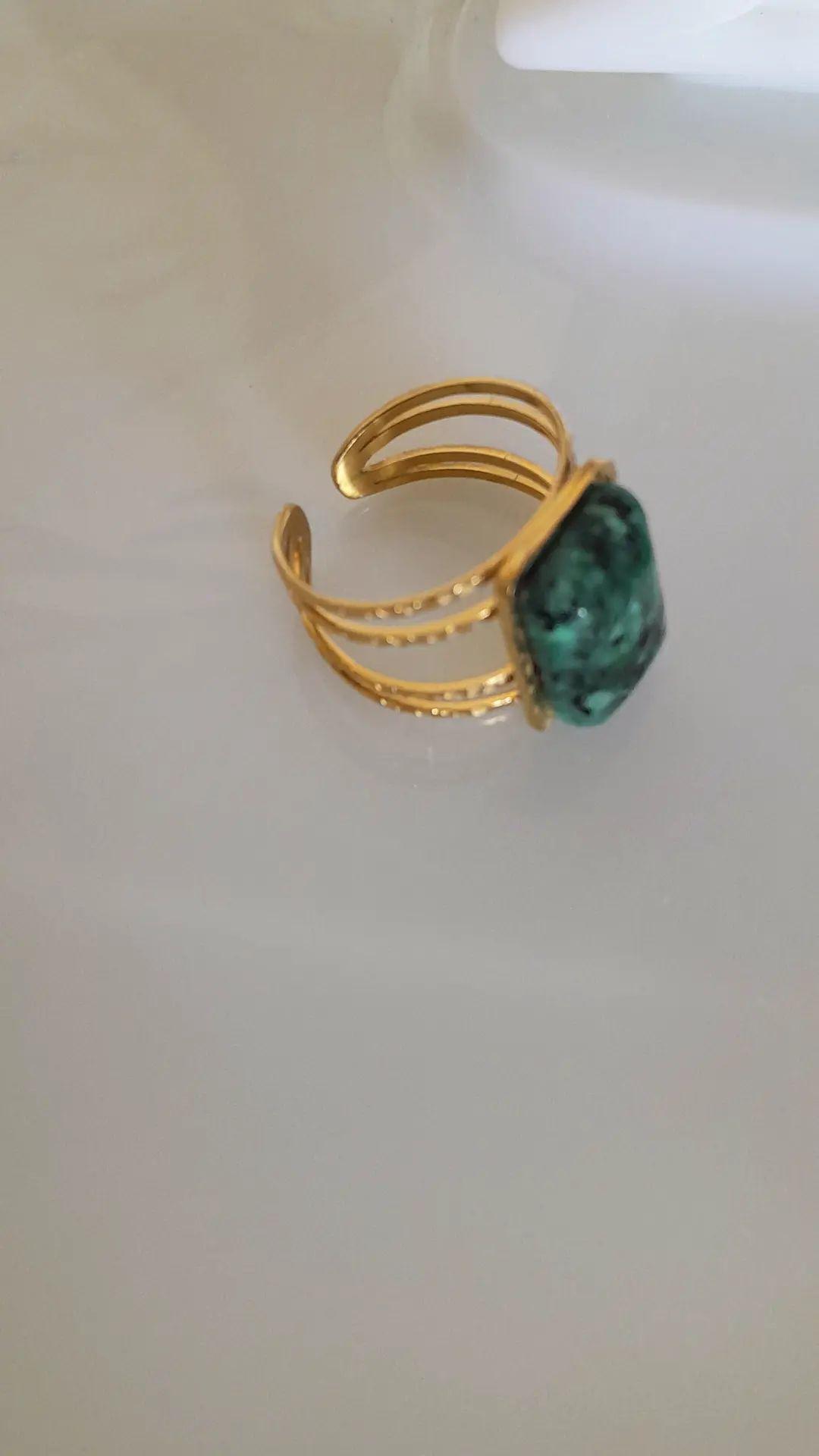 Bague Alya