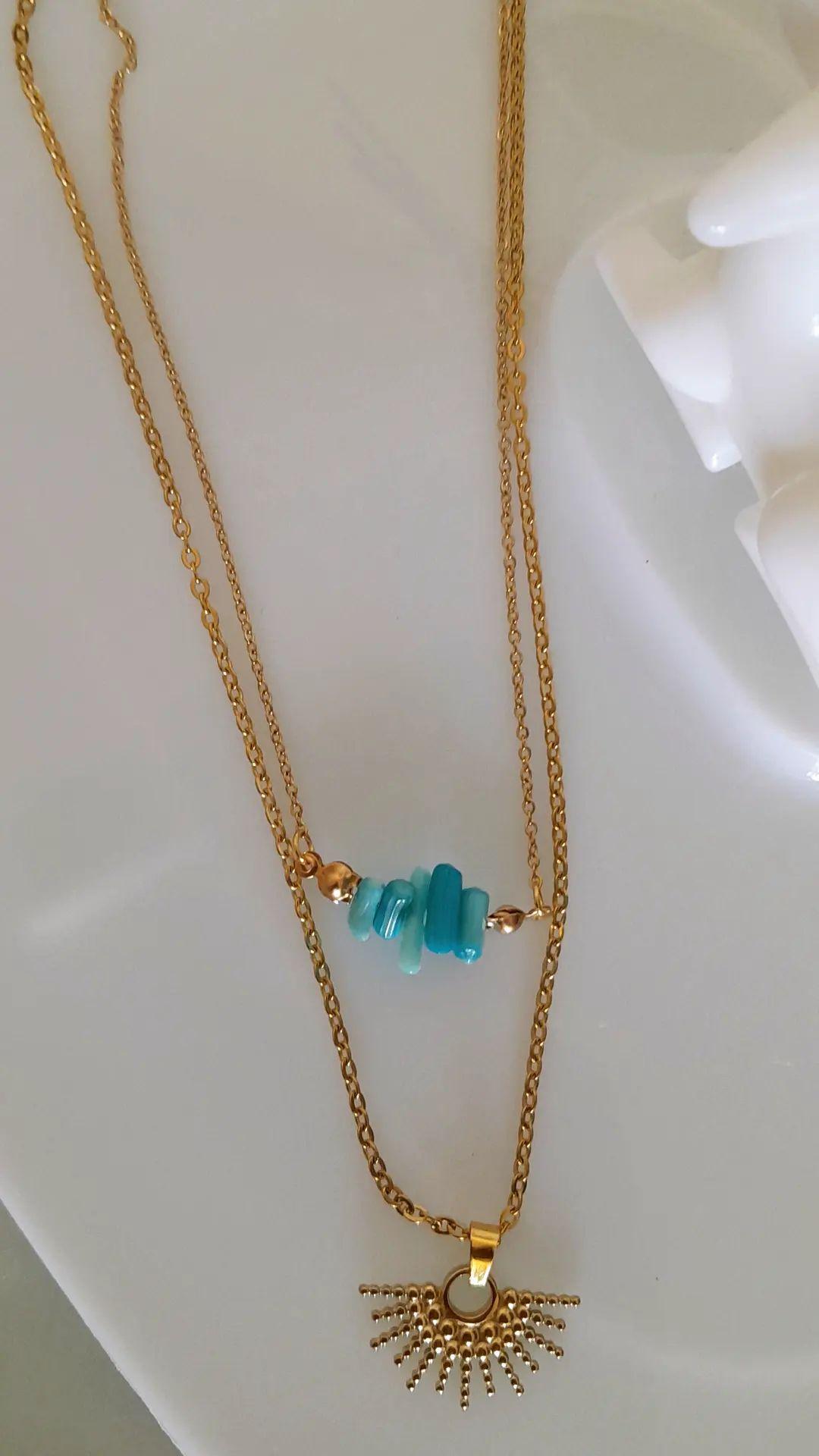 Collier Mooréa