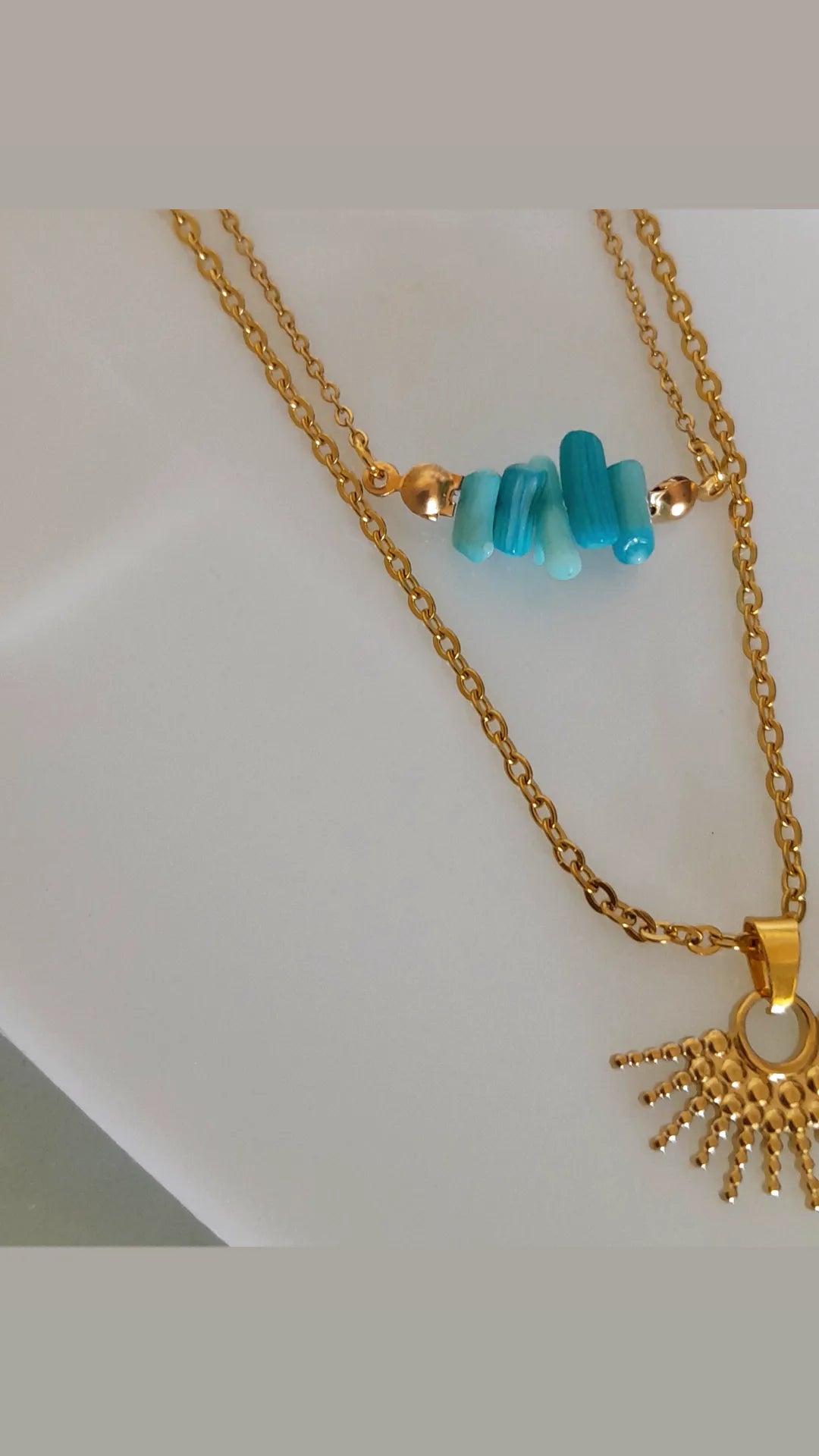Collier Mooréa