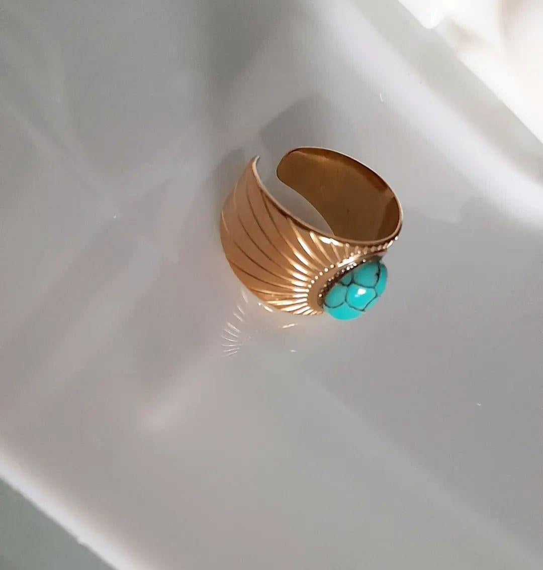 Bague Anissa