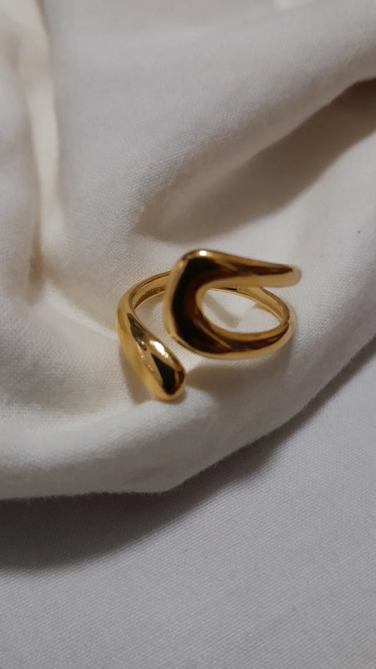 Bague Altea