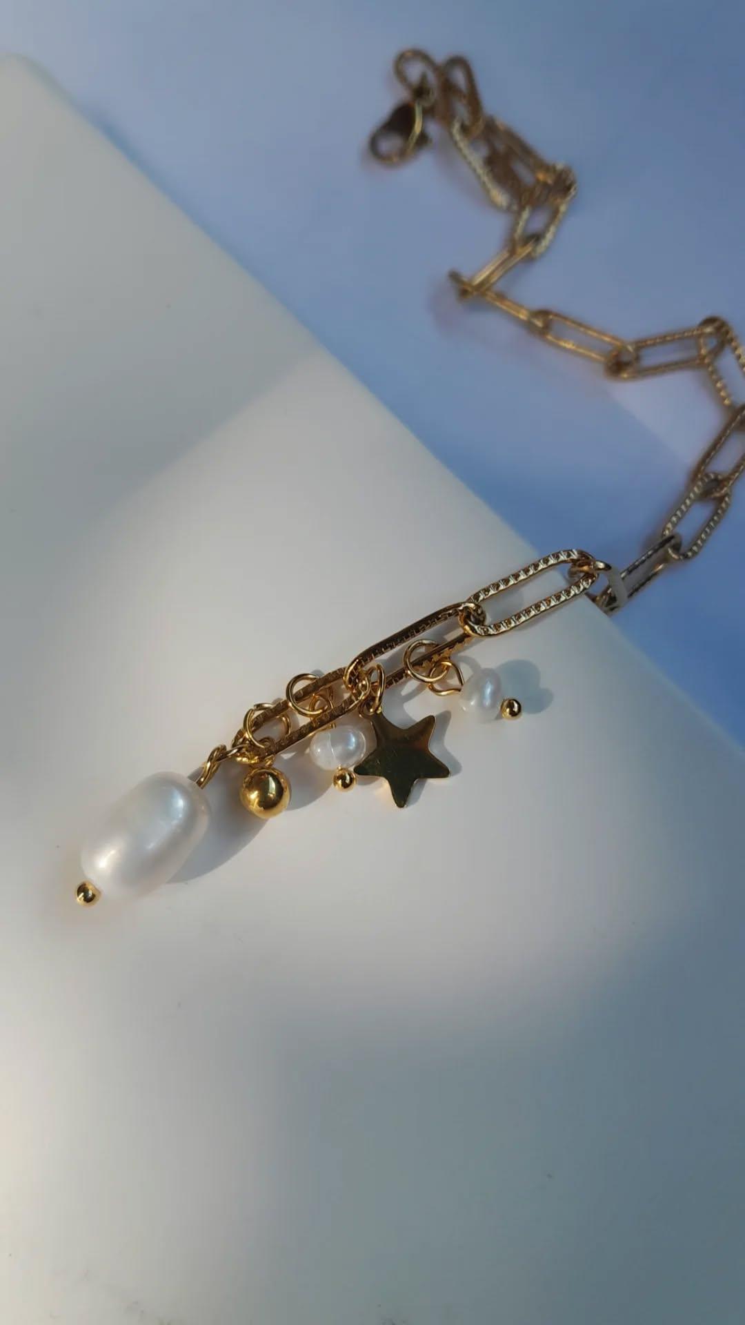 Bracelet Poesia