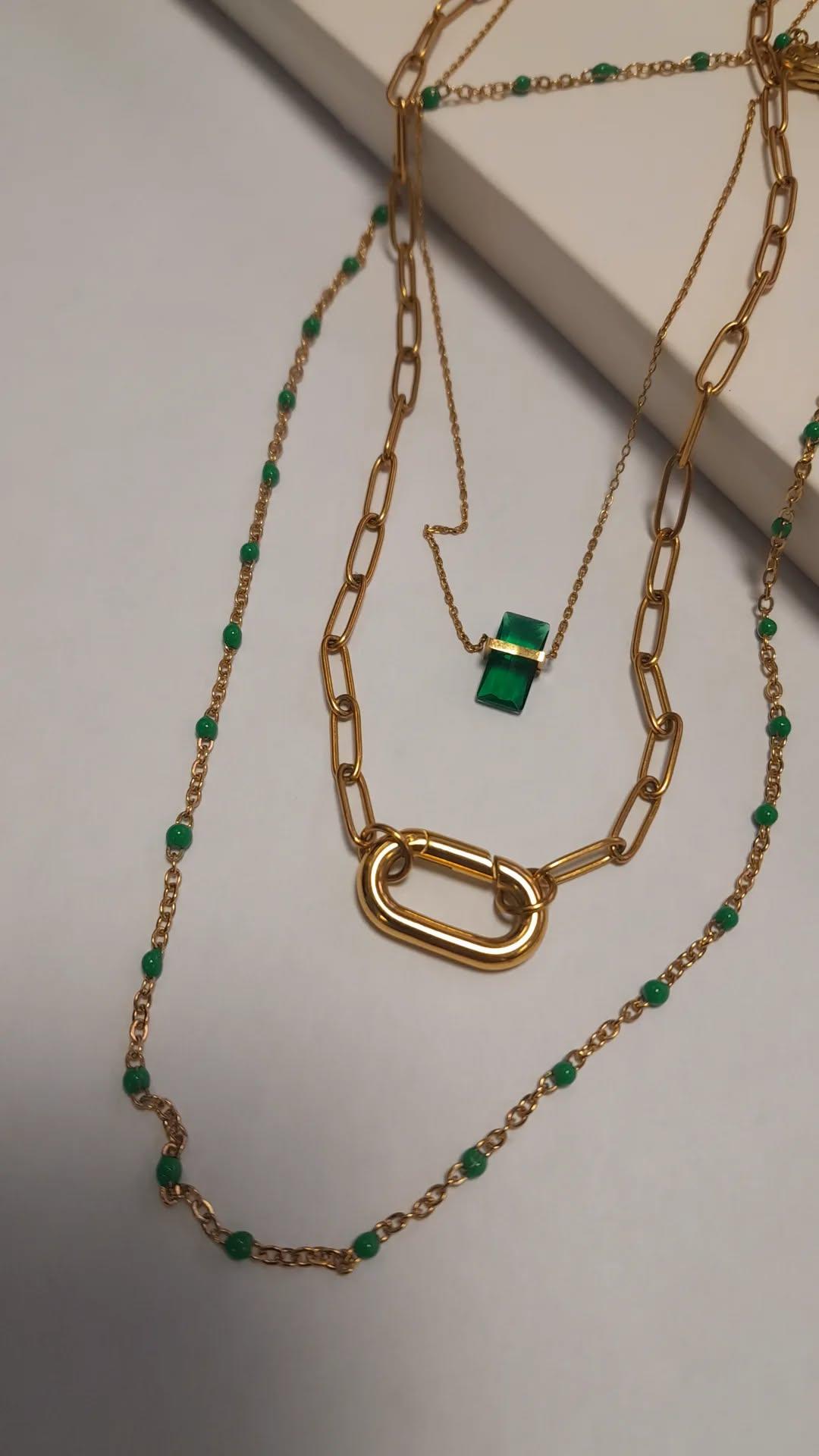 Collier Sofia