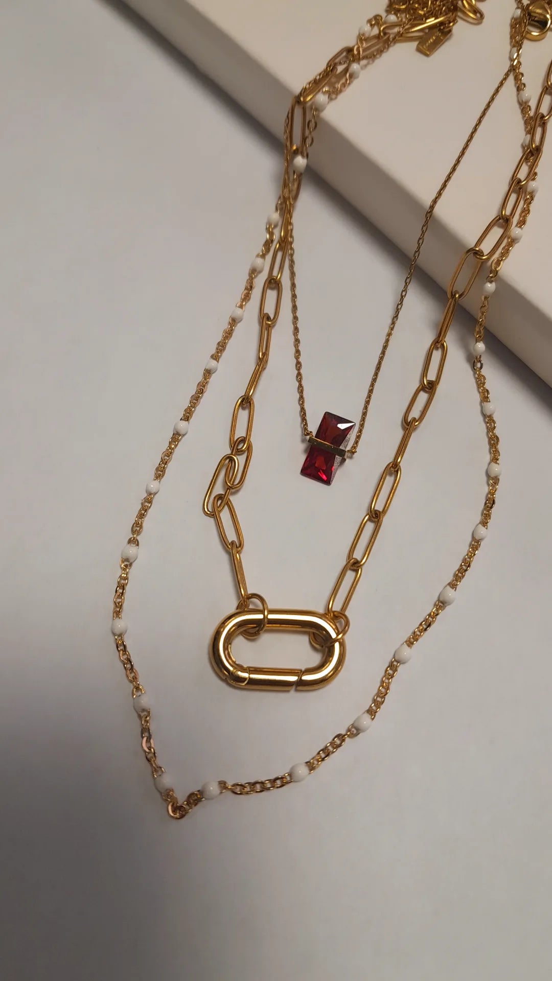 Collier Sofia