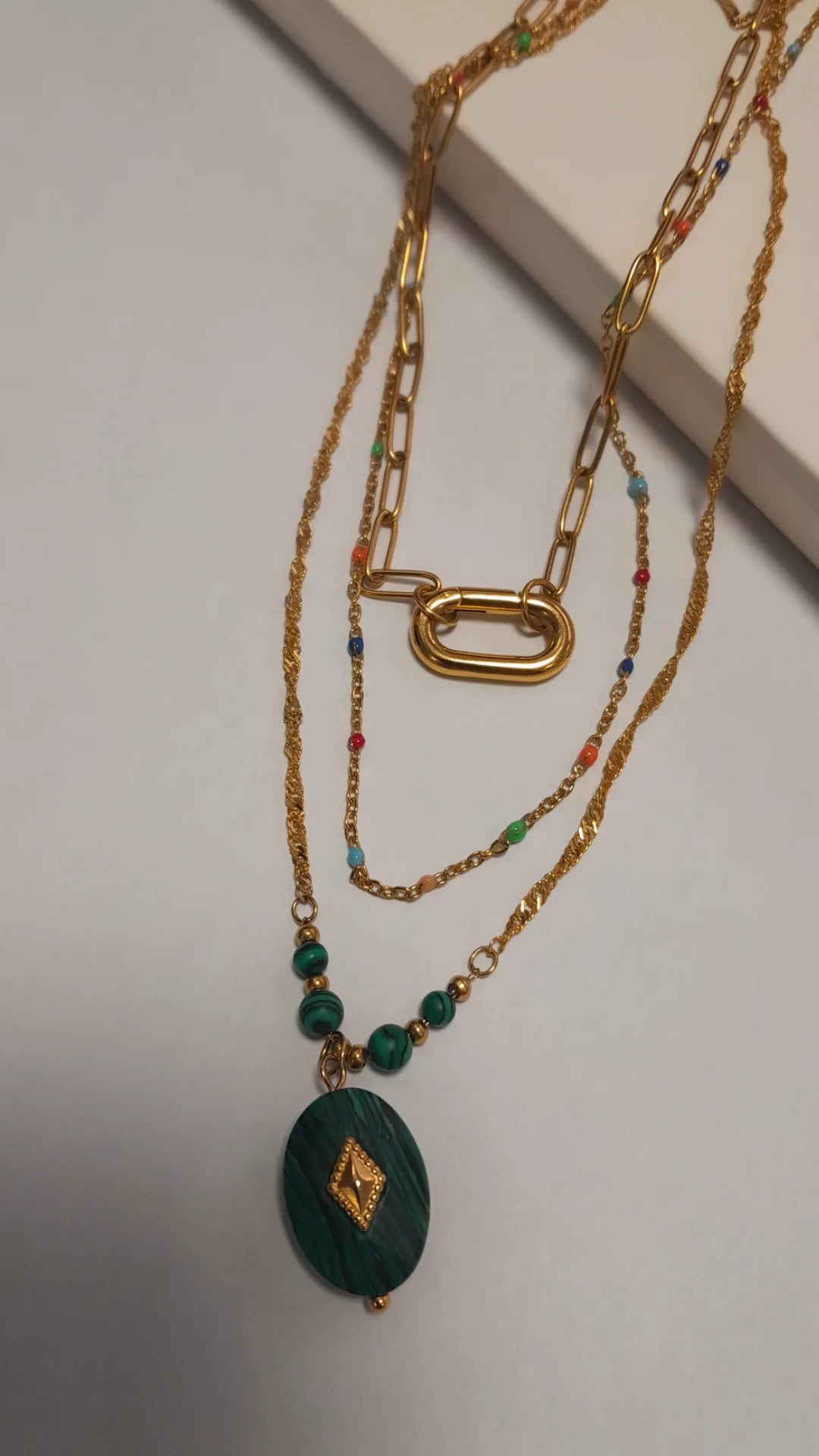 Collier Sofia
