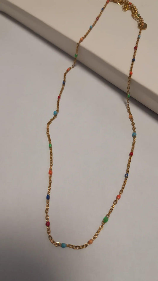 Collier Sofia