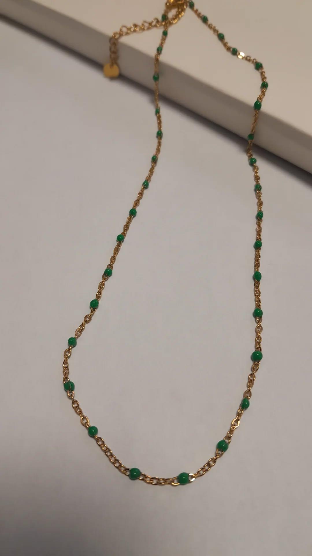 Collier Sofia