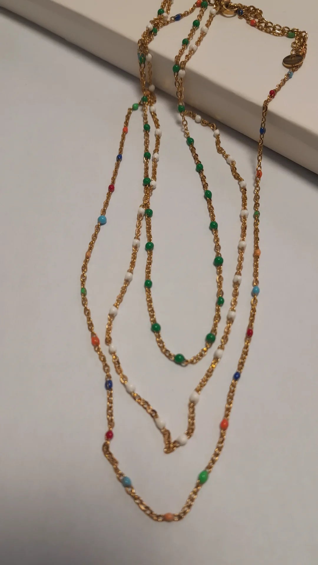Collier Sofia