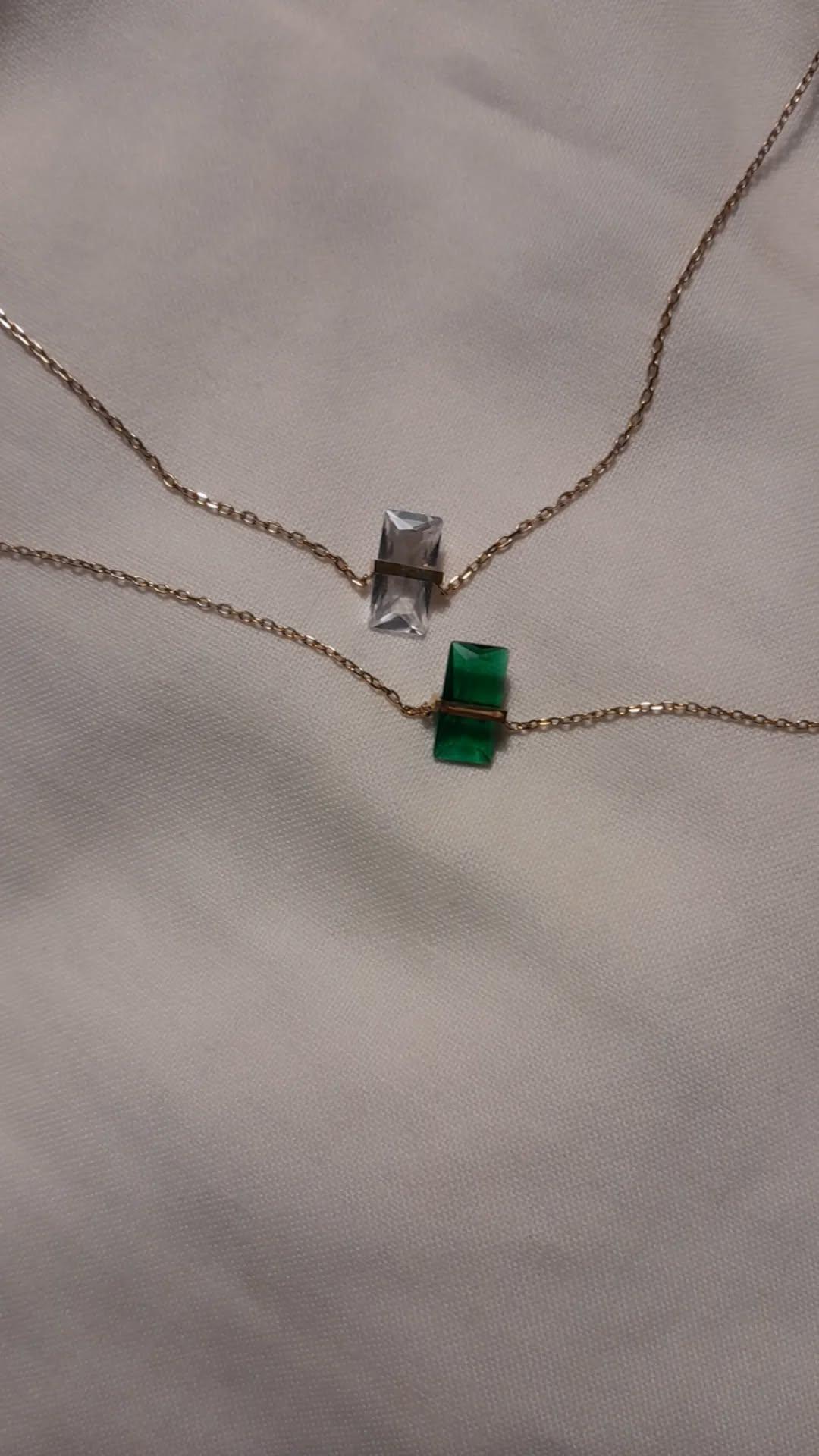 Collier Sylla