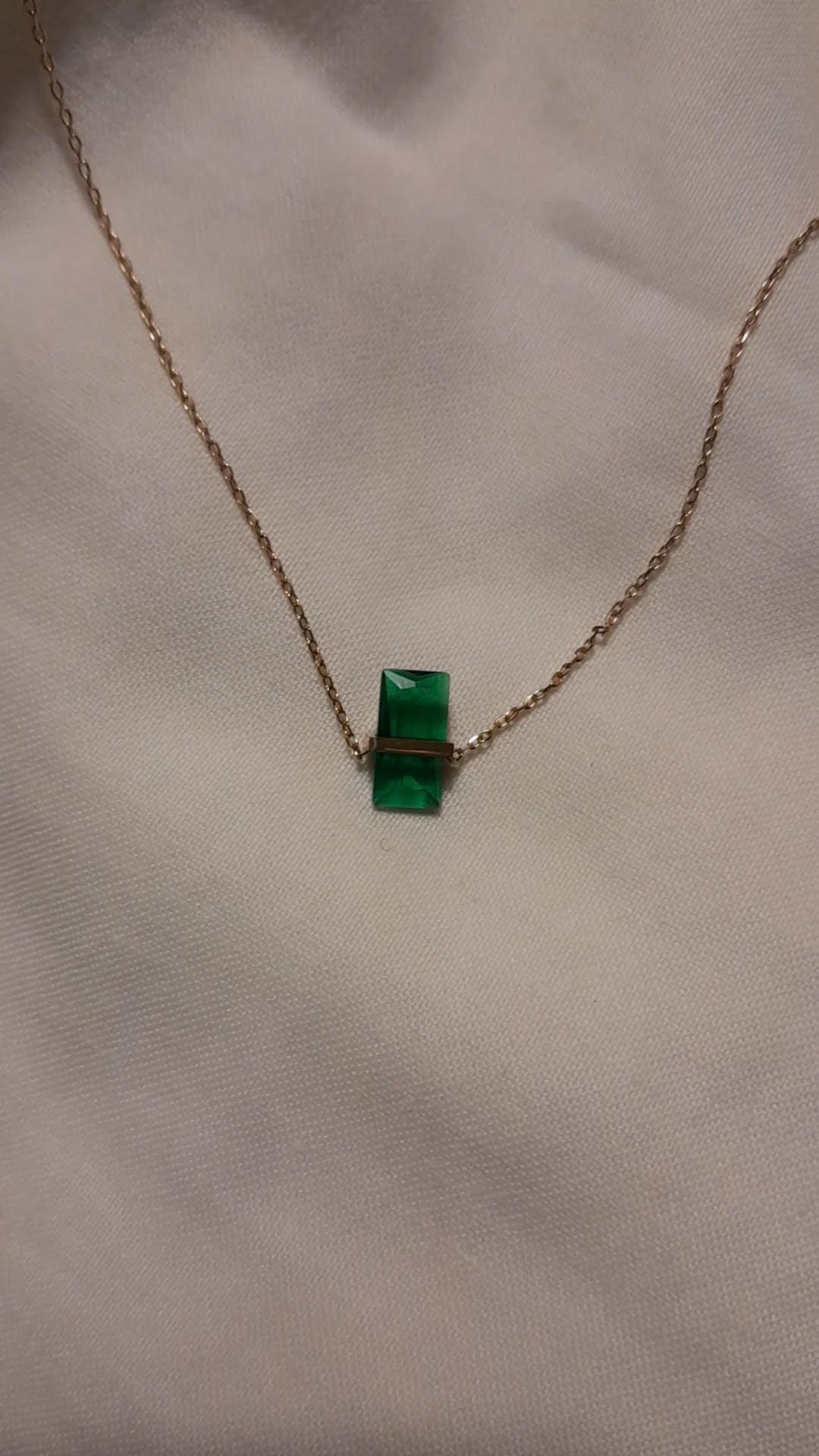 Collier Sylla