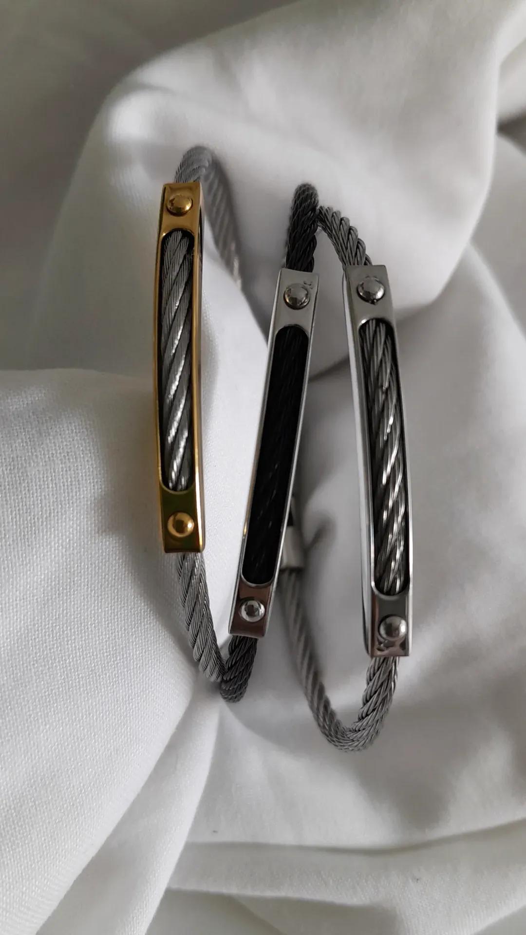 Bracelet Evan