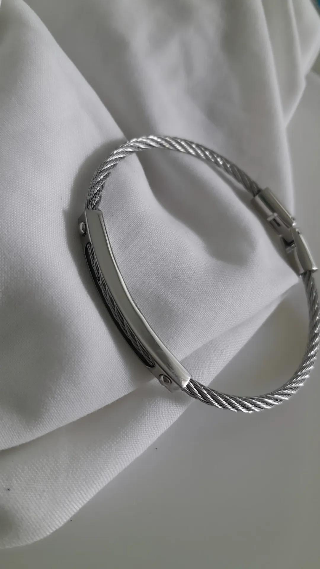 Bracelet Evan