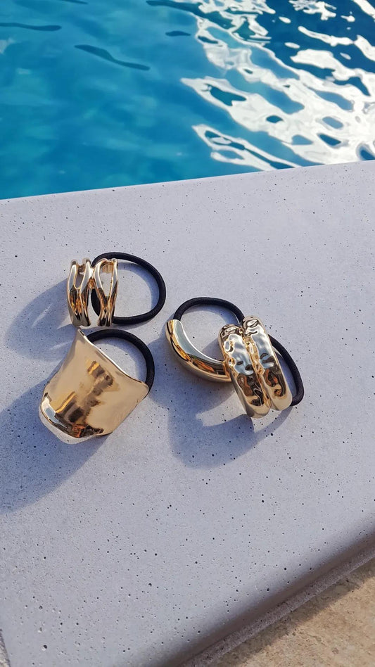 Bijoux de cheveux