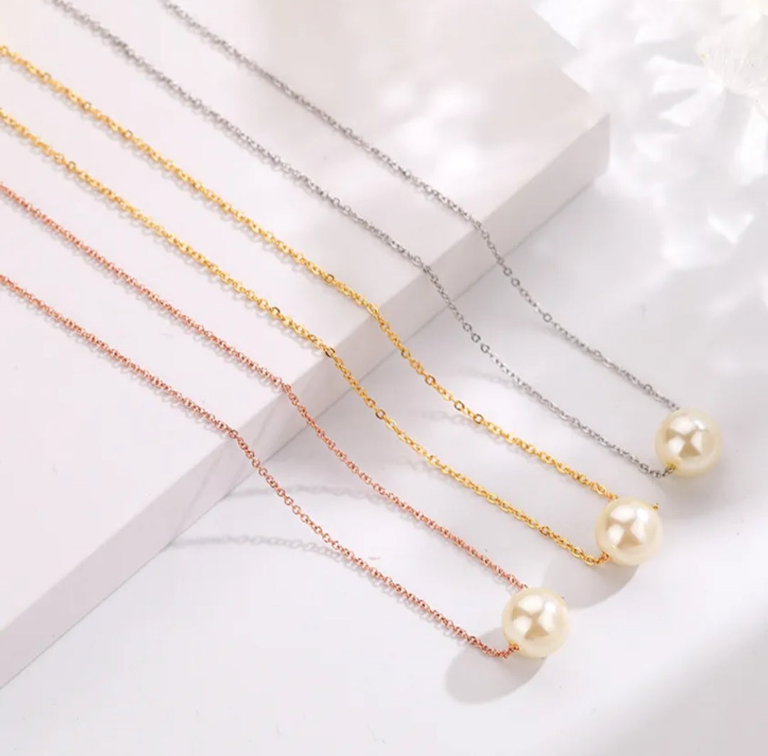 Collier La Perla đ