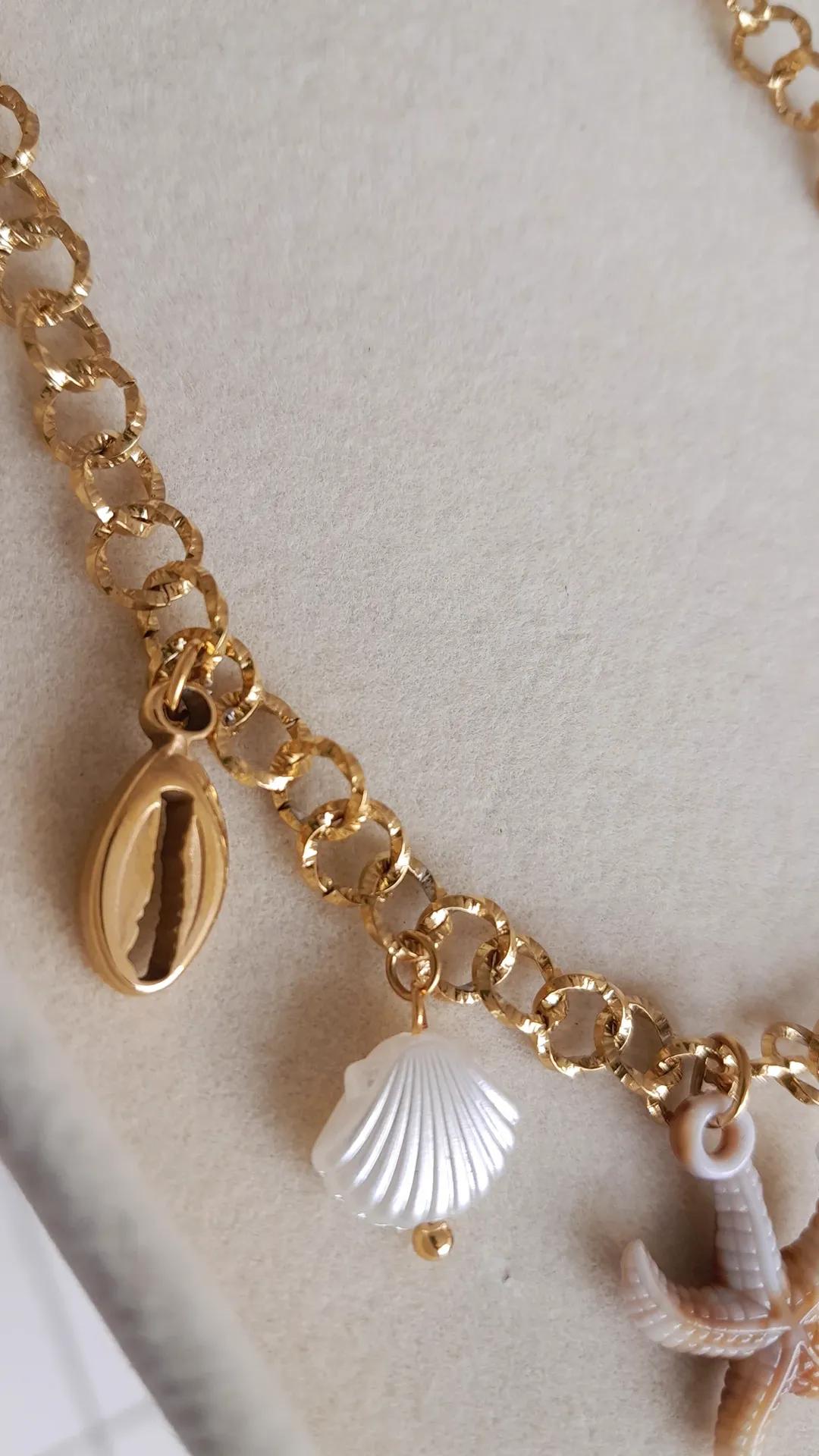 Collier Cozumel