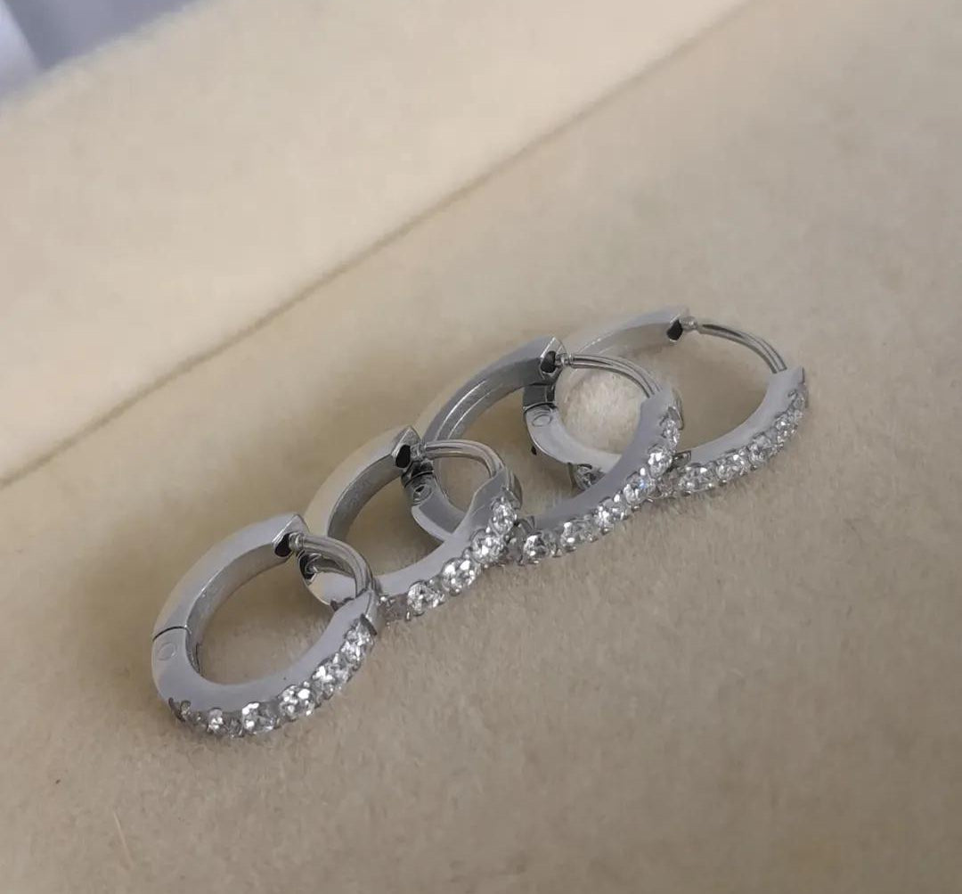 Les Eva (les grandes)