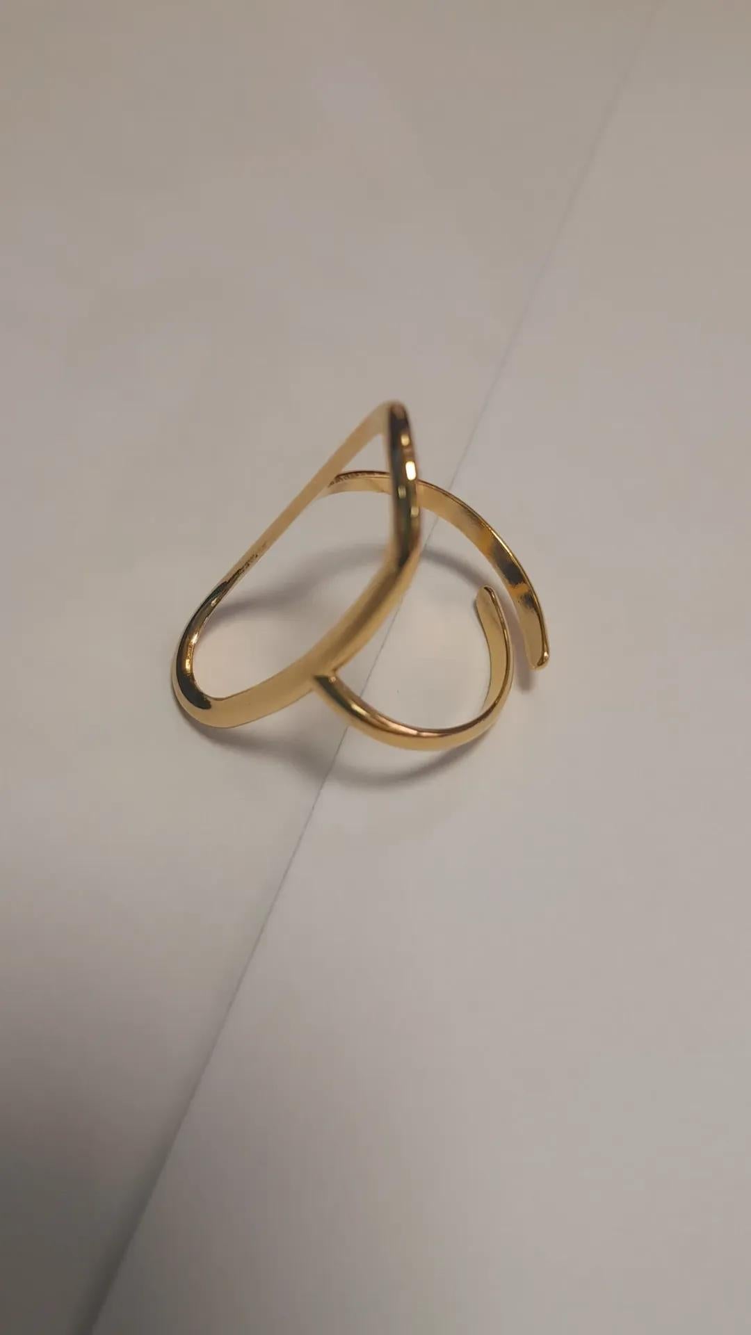 Bague Ina