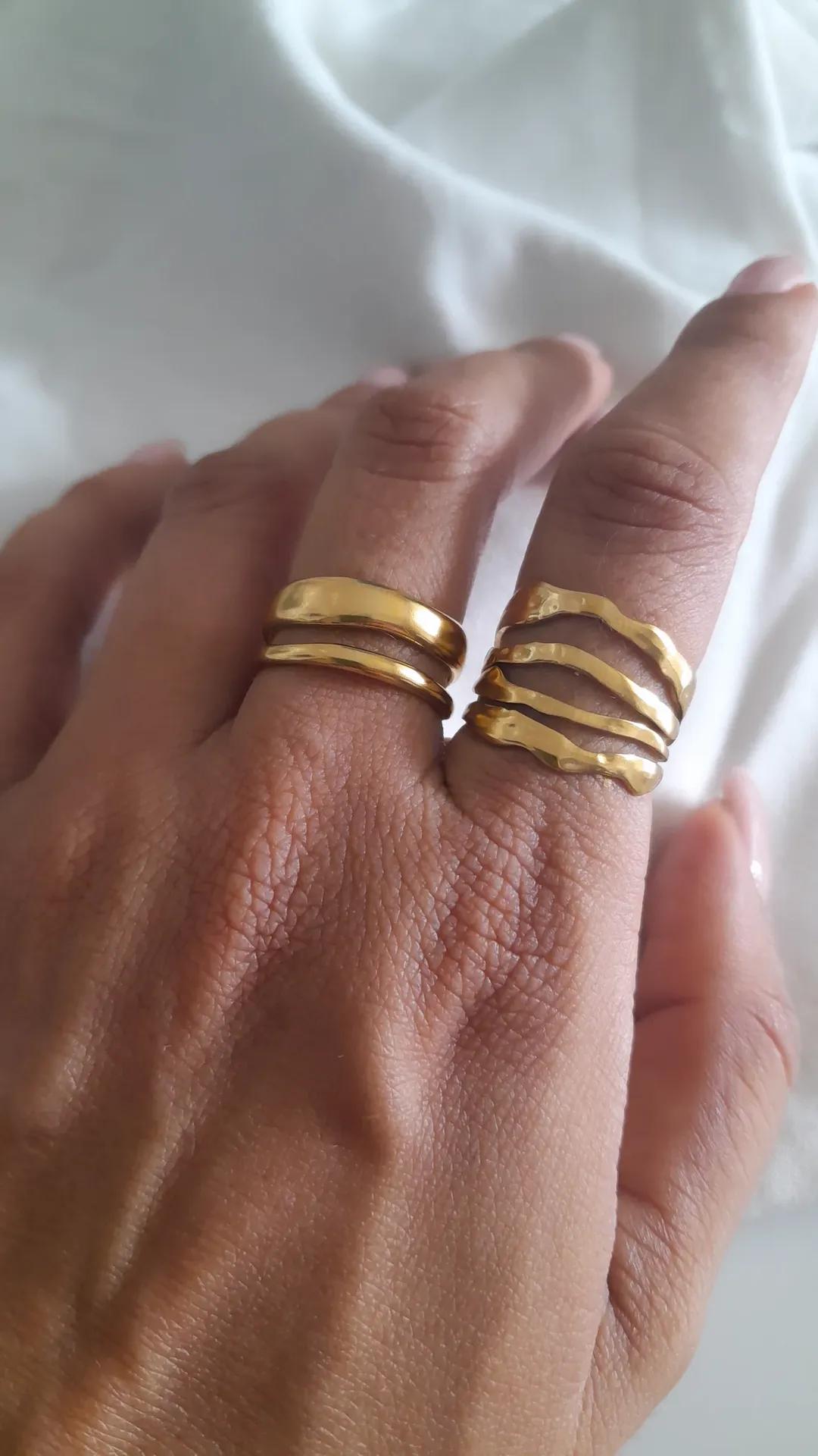 Bague Jess