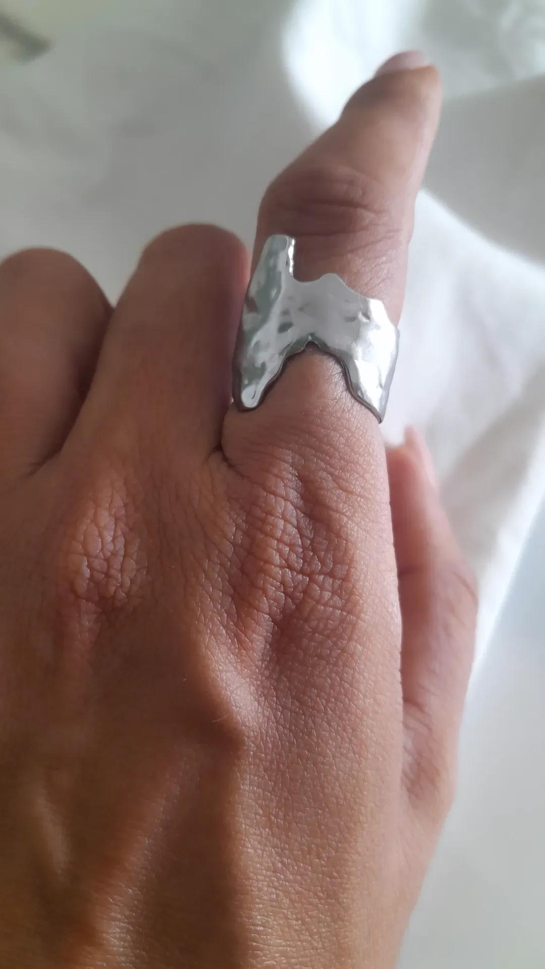 Bague Tía