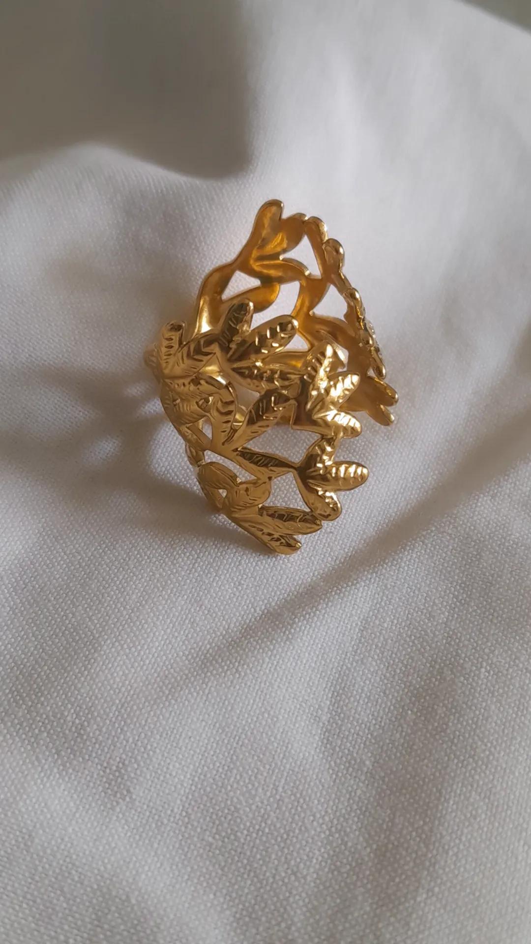 Bague Venicia
